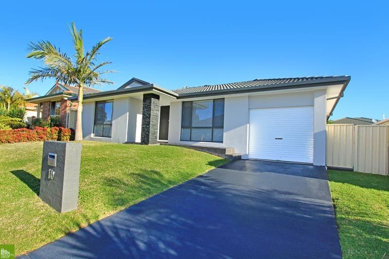 10 Tuggerah Circuit, FLINDERS NSW 2529, Flinders - Image 1