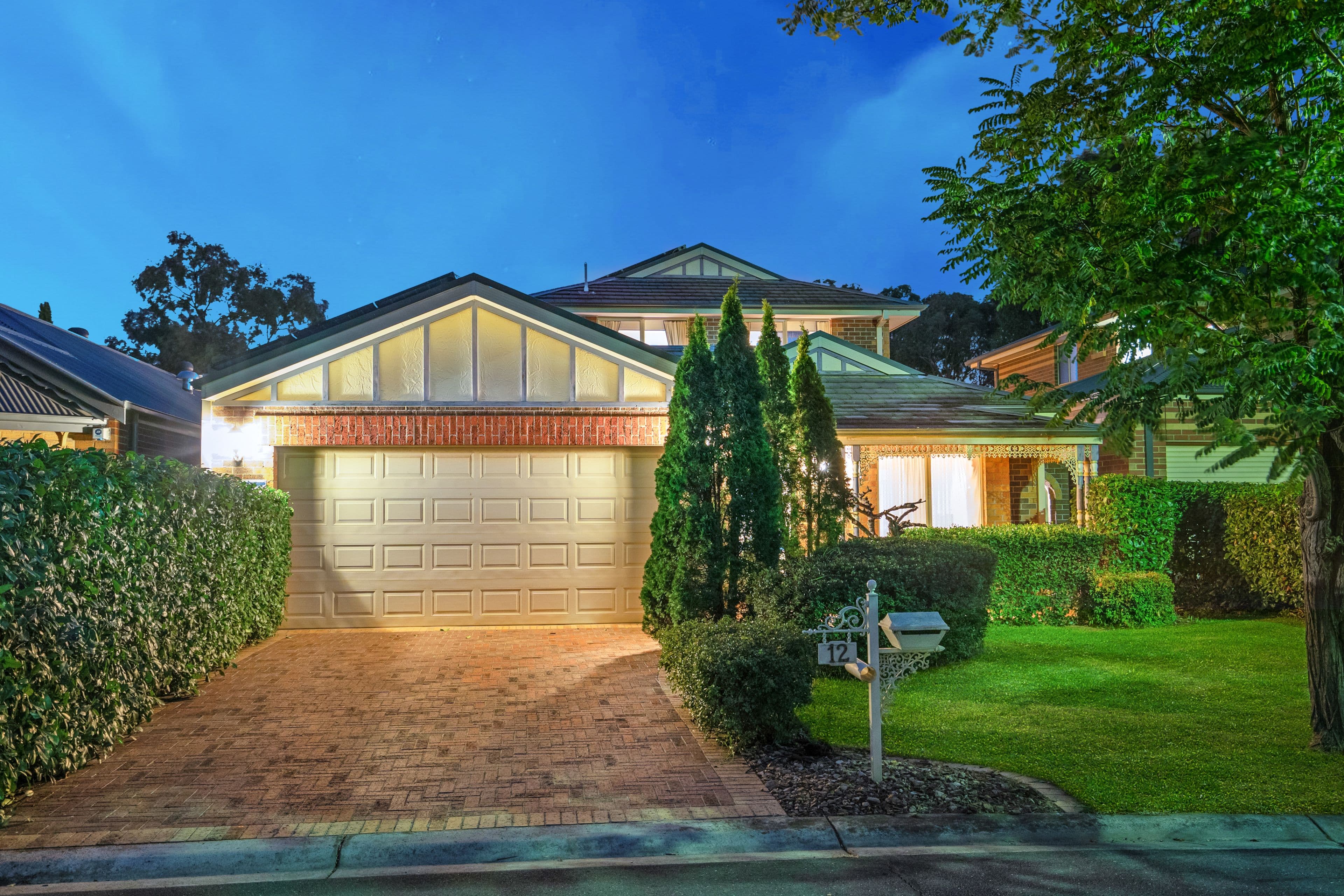 12 Eppalock Circuit, Caroline Springs VIC 3023, Caroline Springs - Image 1
