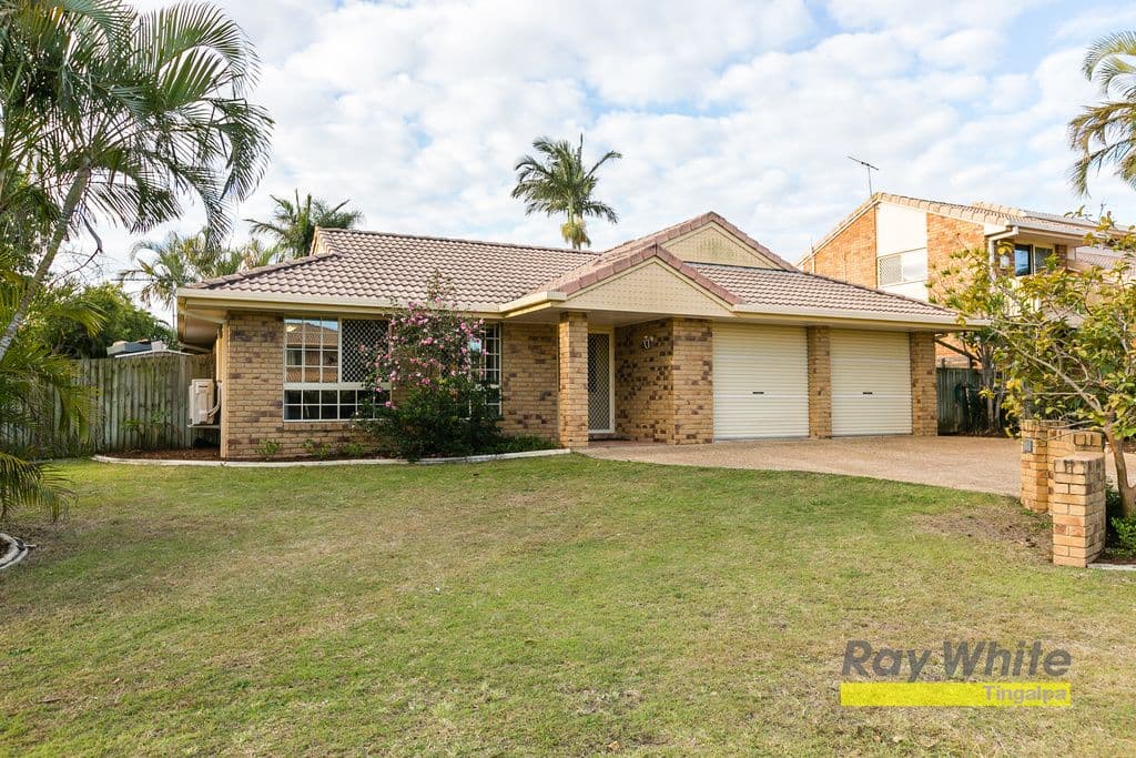 35 TREVALLY Crescent, MANLY WEST QLD 4179, Manly West - Thumbnail 4