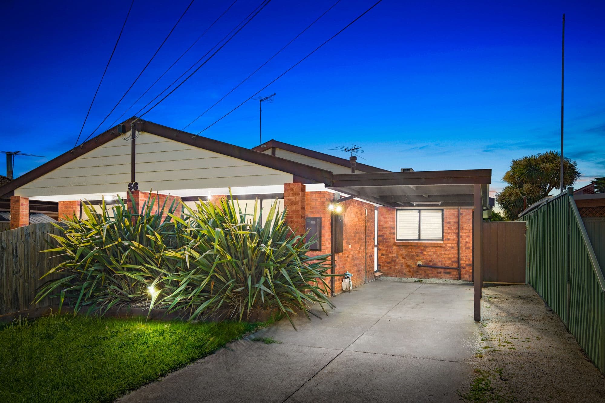56 Russell Street, Werribee VIC 3030, Werribee - Image 1