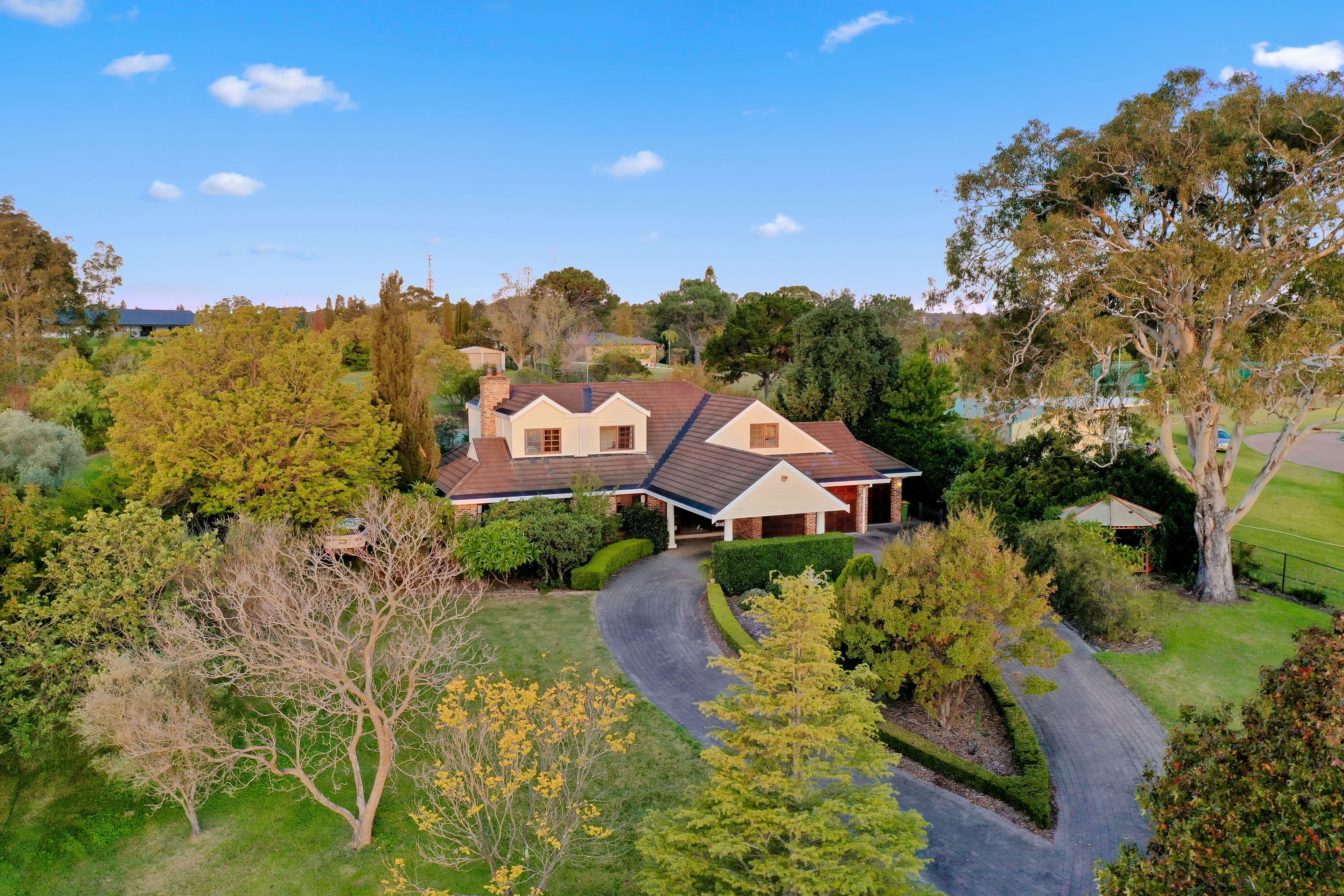156-164 Koala Way, Horsley Park NSW 2175, Horsley Park - Image 1