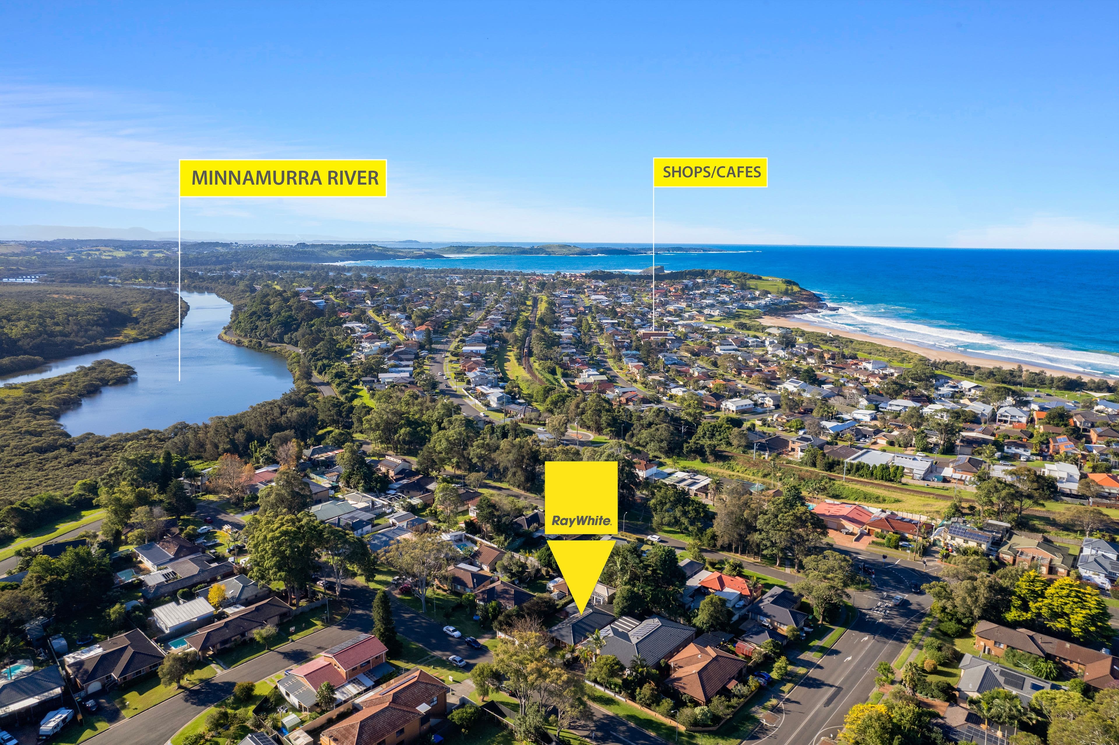 6 Cameron Crescent, Kiama Downs NSW 2533, Kiama Downs - Thumbnail 5