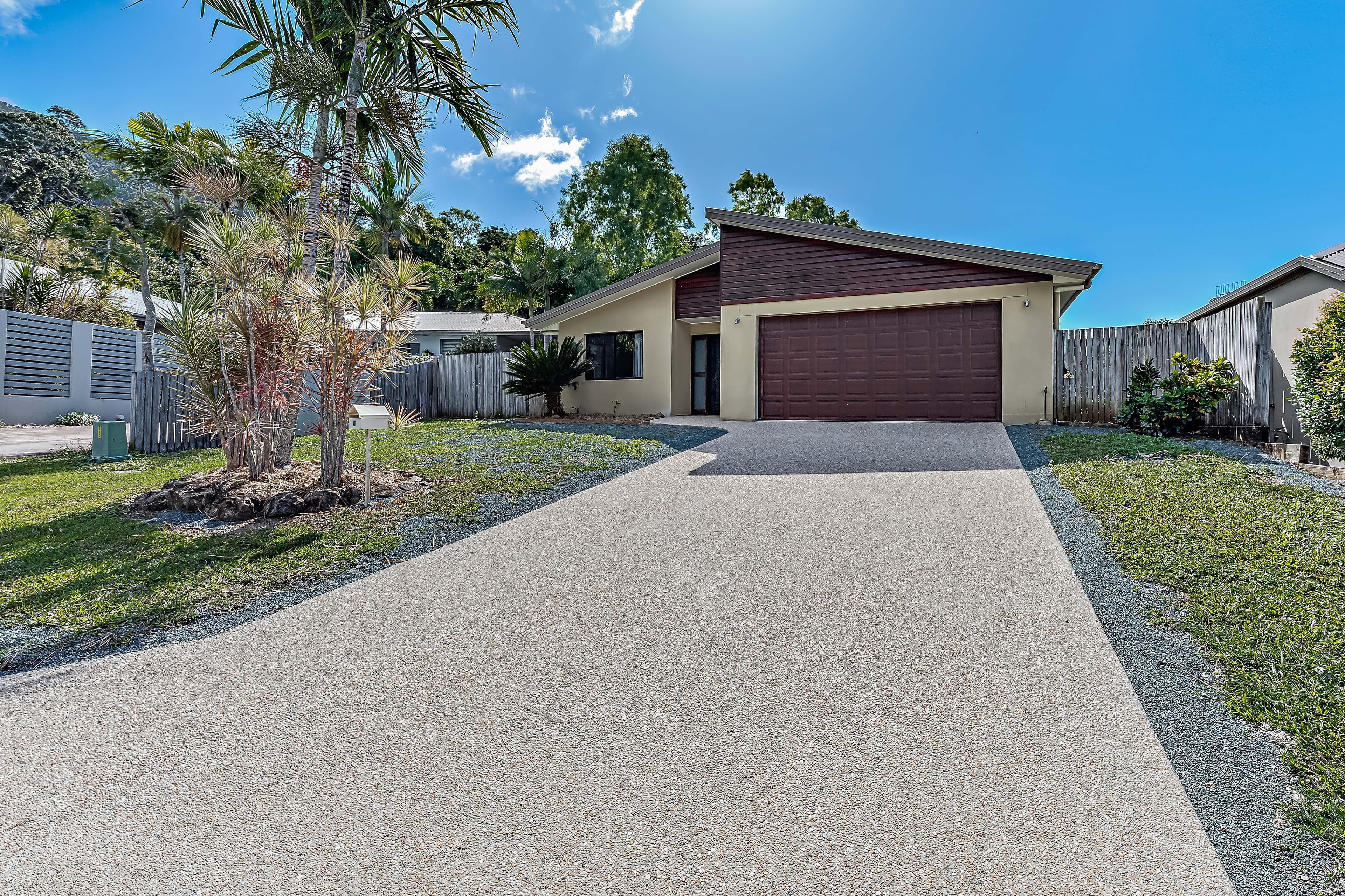 5 Shelter Court, Jubilee Pocket QLD 4802, Jubilee Pocket - Image 1