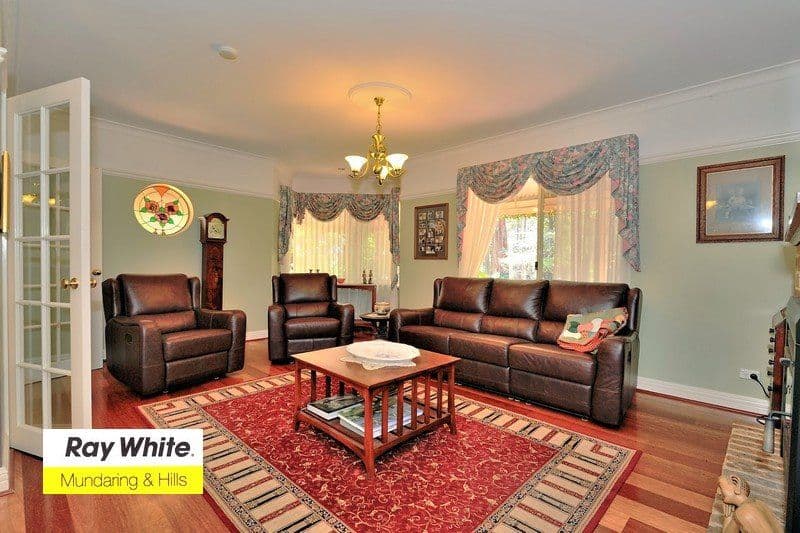 4 Jindalee Place, Stoneville WA 6081, Stoneville - Thumbnail 3