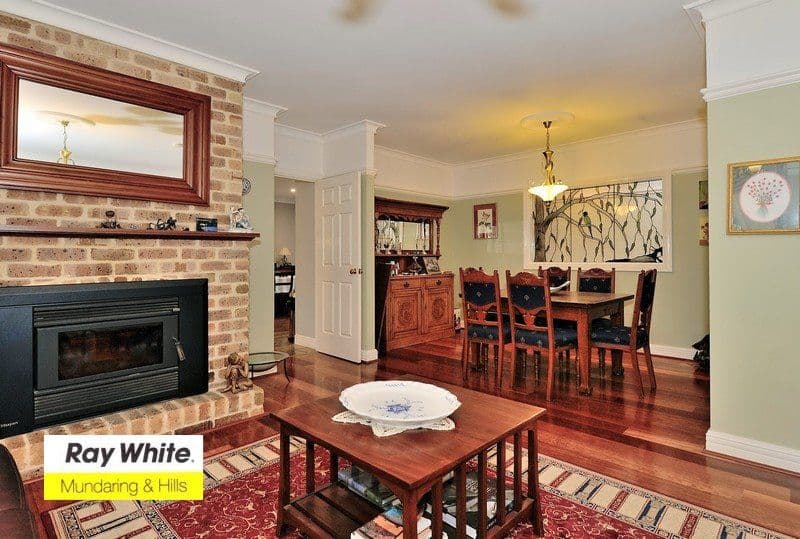 4 Jindalee Place, Stoneville WA 6081, Stoneville - Thumbnail 4