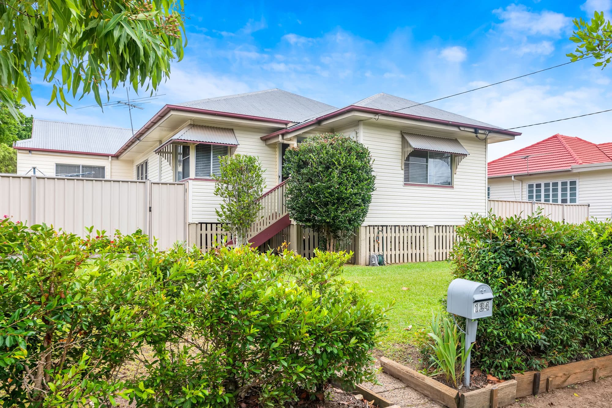124 Kentish Street, Mount Gravatt East QLD 4122, Mount Gravatt East - Thumbnail 2