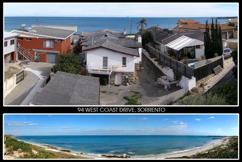 94 West Coast Drive, SORRENTO WA 6020, Sorrento - Thumbnail 3