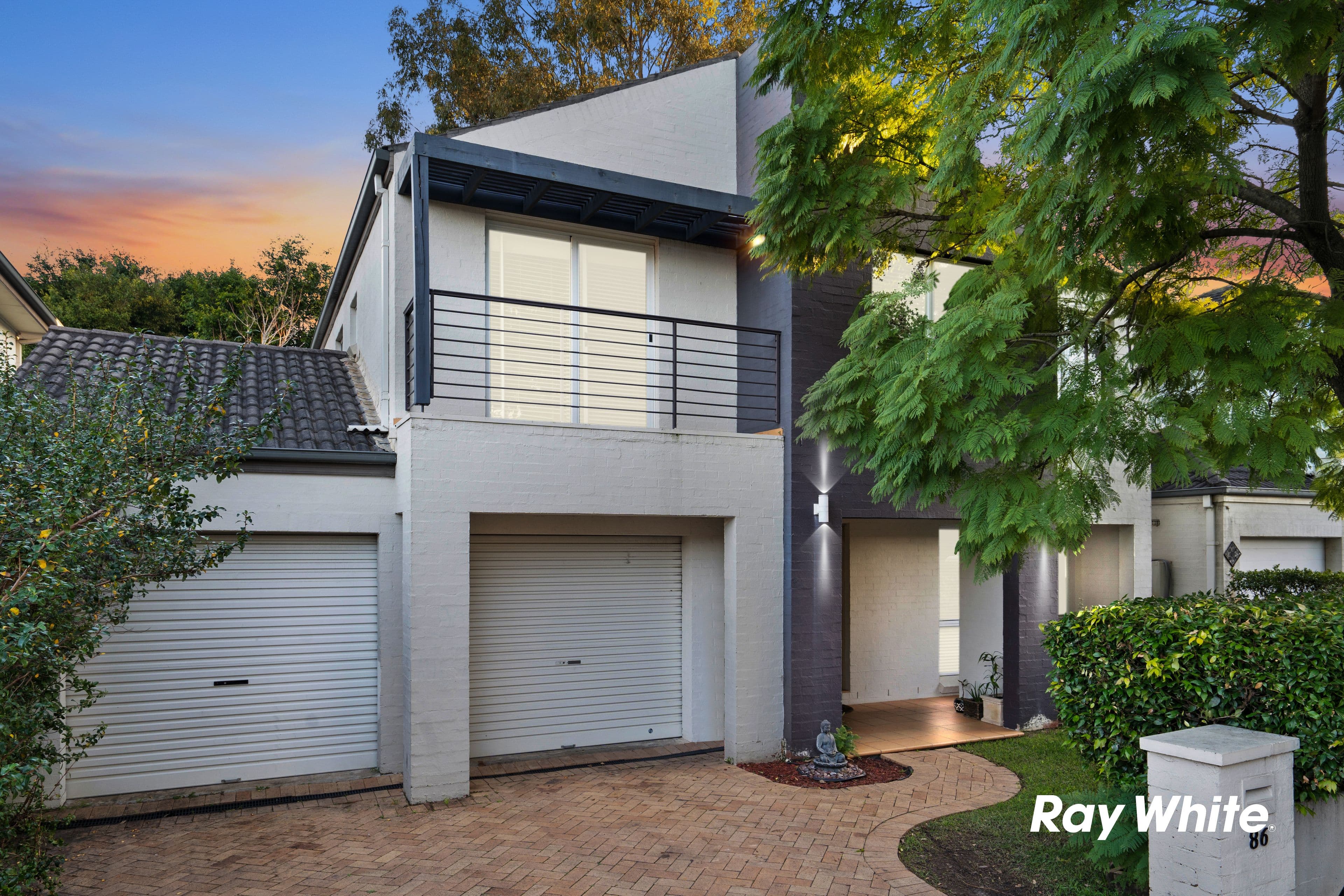 86 Midlands Terrace, Stanhope Gardens NSW 2768, Stanhope Gardens - Image 1
