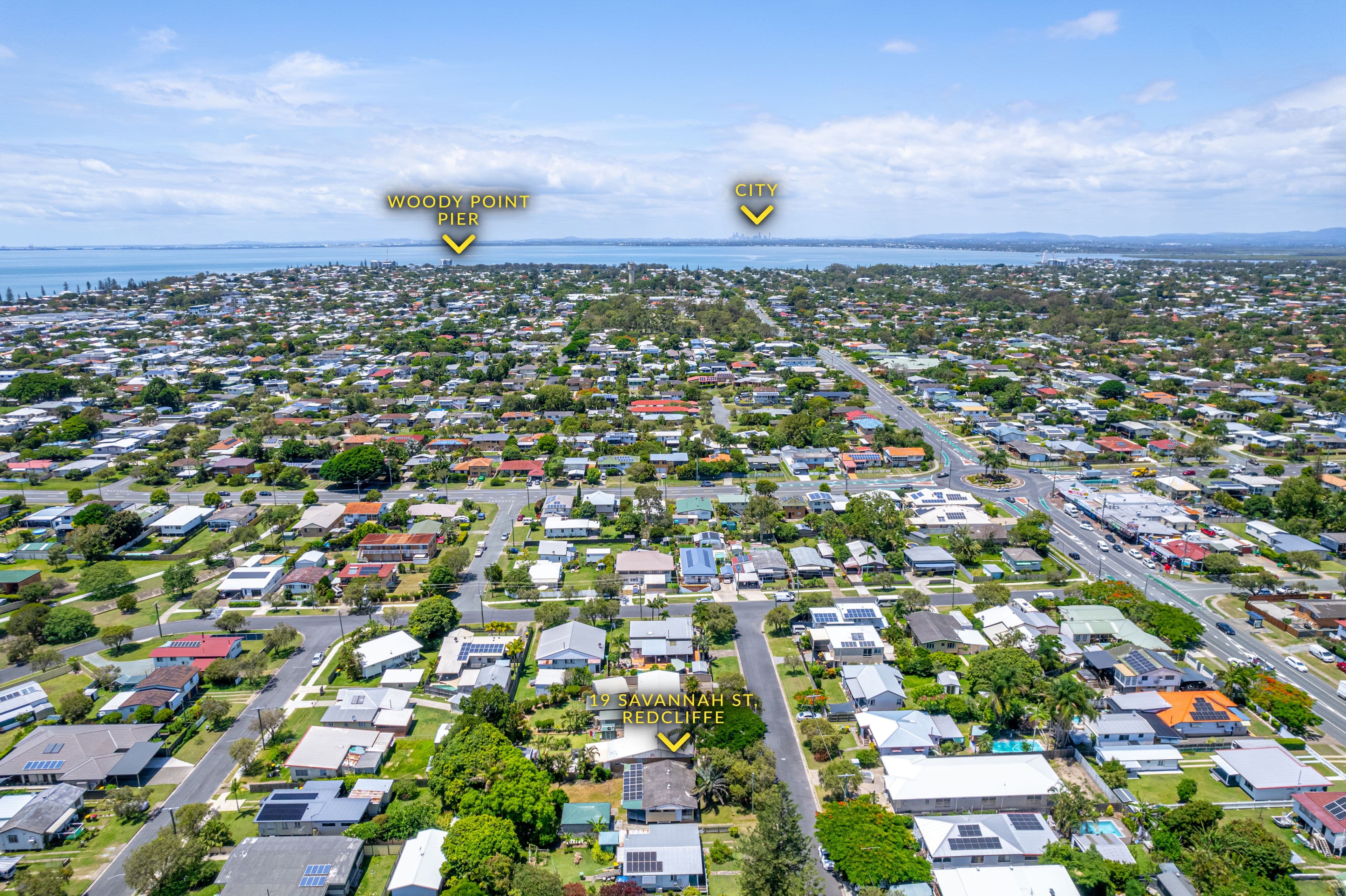 19 Savannah Street, Redcliffe QLD 4020, Redcliffe - Thumbnail 4