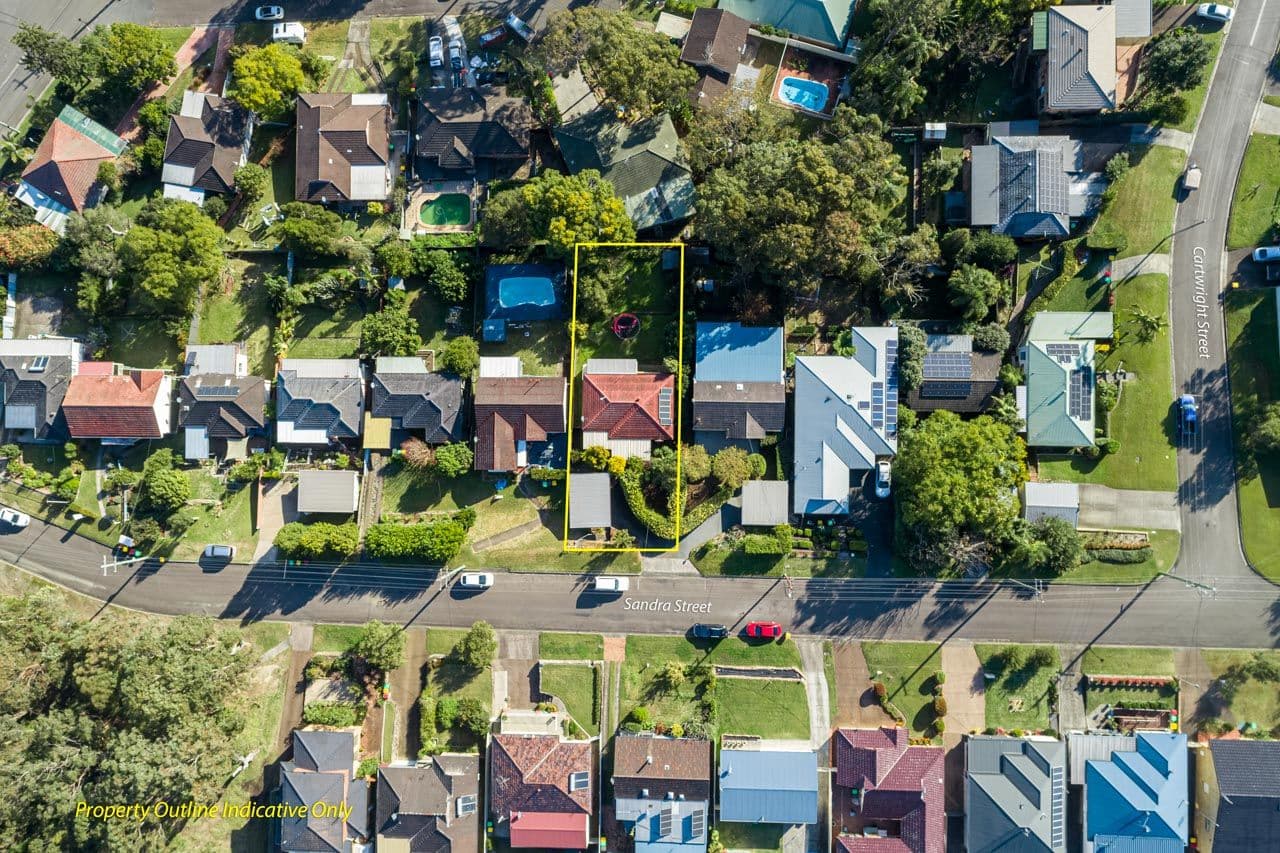 16 Sandra Street, Fennell Bay NSW 2283, Fennell Bay - Thumbnail 3