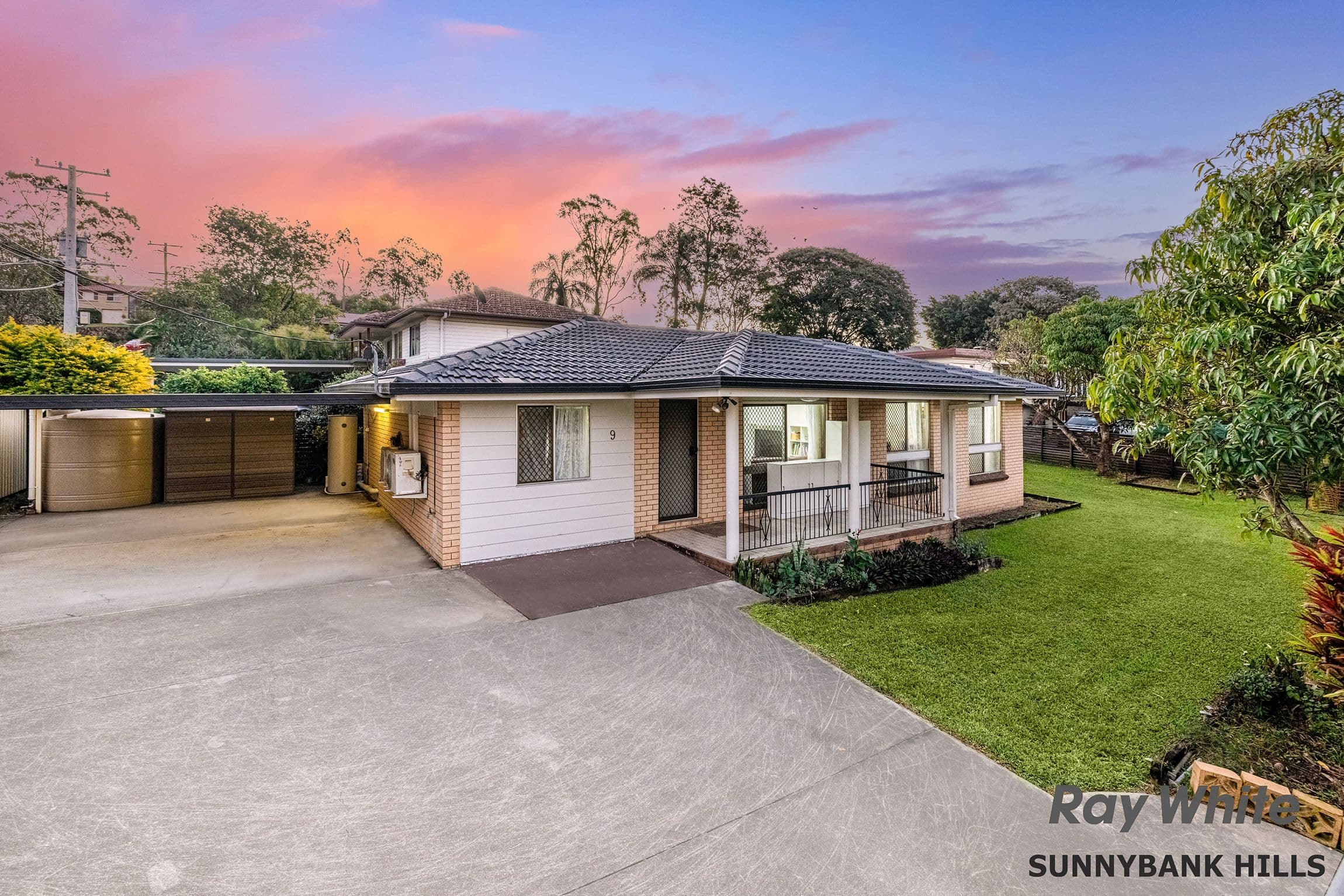 9 Parfrey Road, Rochedale South QLD 4123, Rochedale South - Image 1