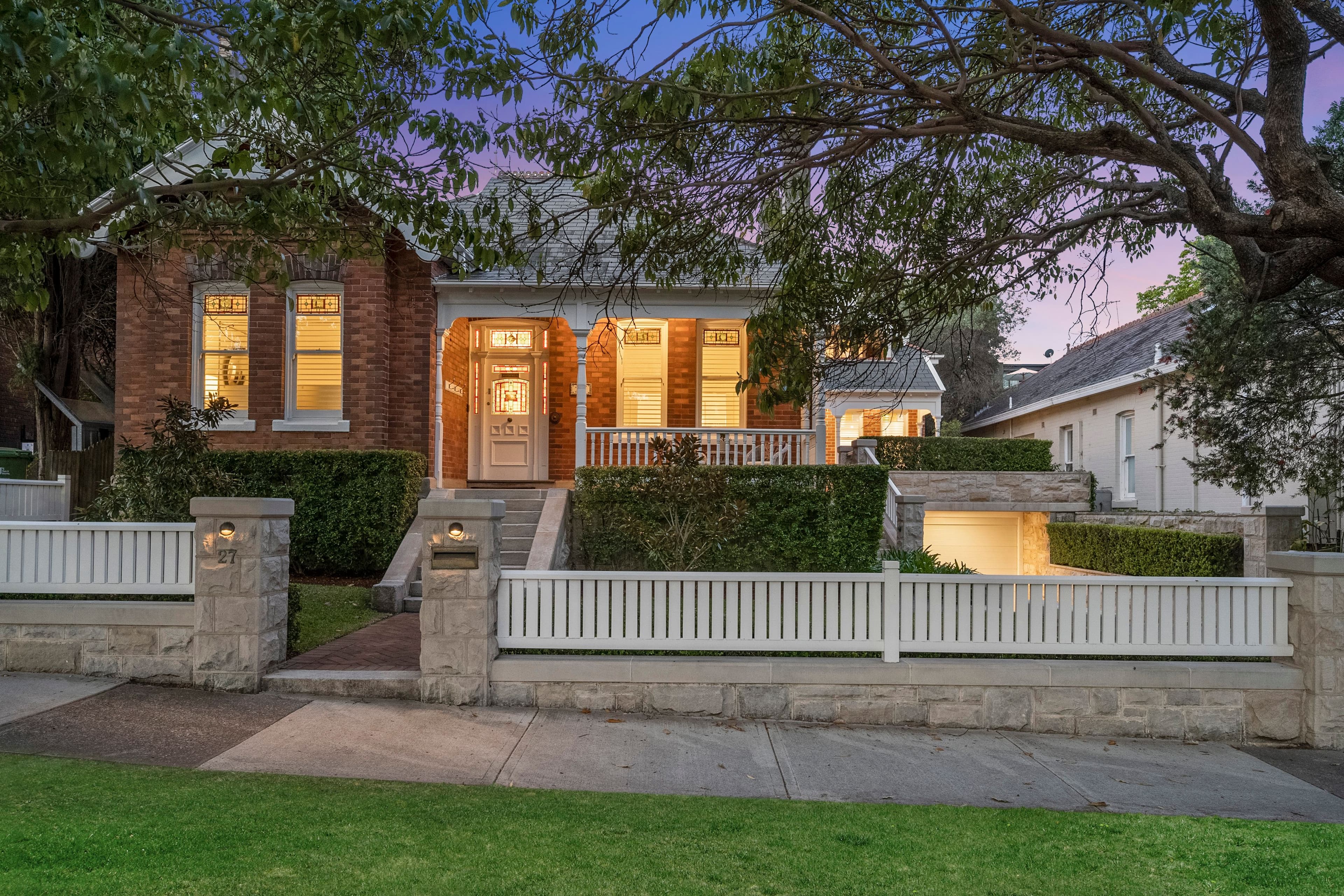 27 The Crescent, Mosman NSW 2088, Mosman - Image 1