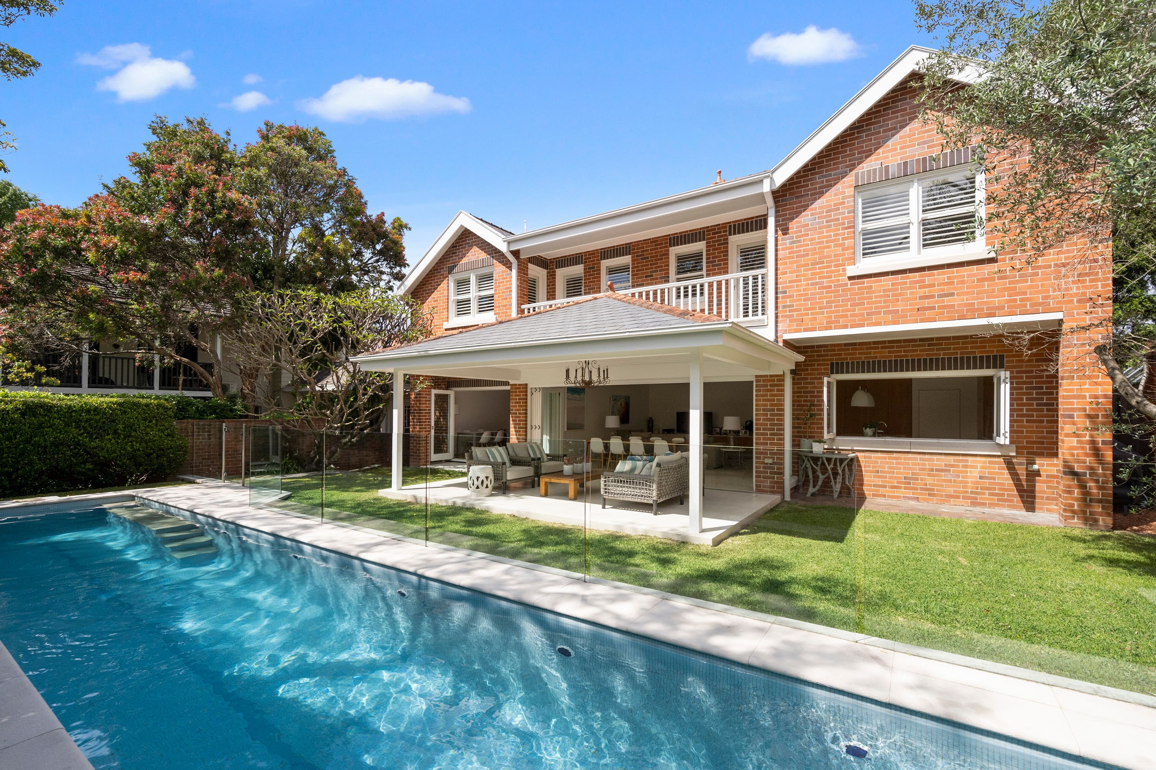 27 The Crescent, Mosman NSW 2088, Mosman - Thumbnail 2