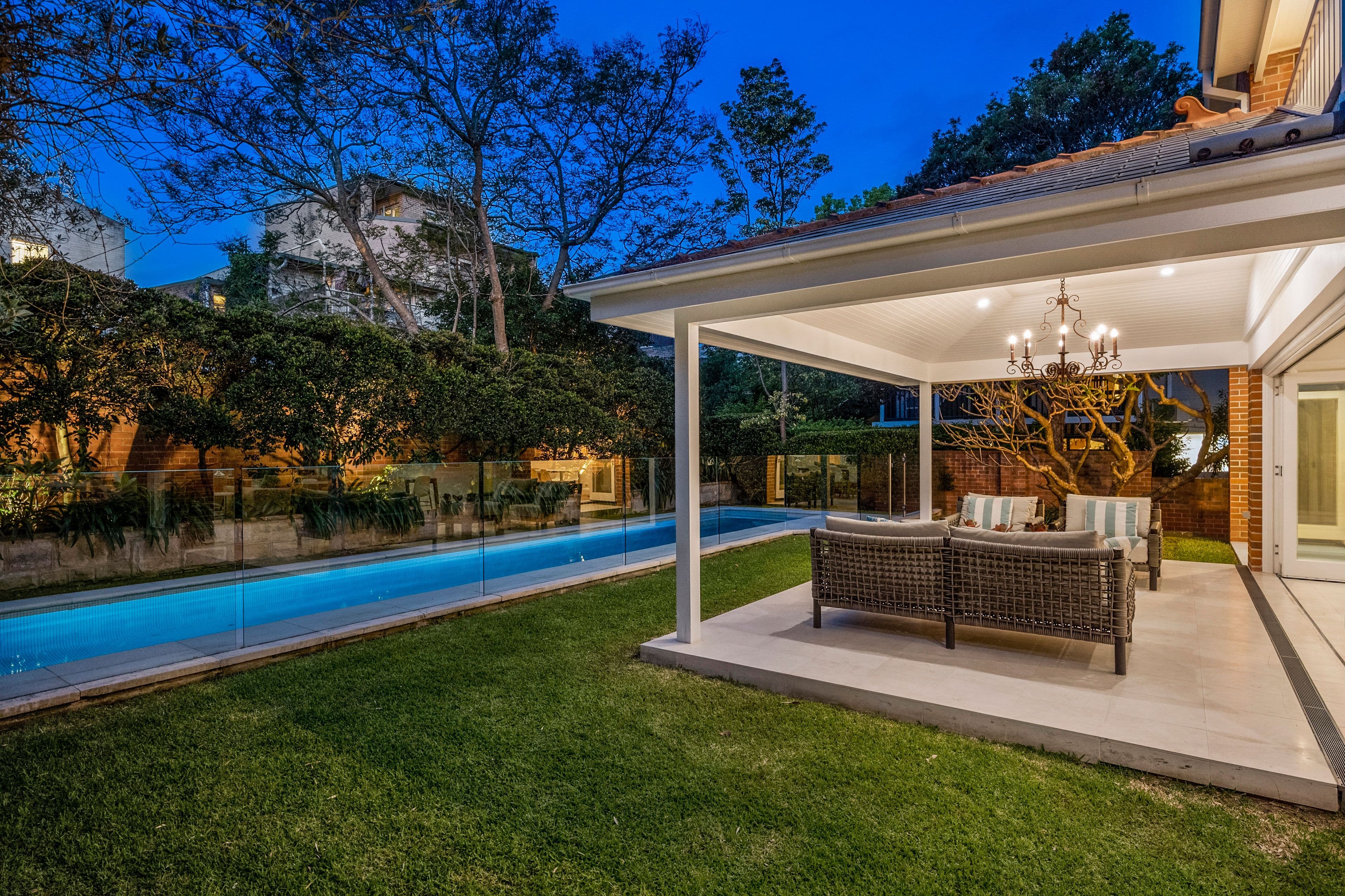 27 The Crescent, Mosman NSW 2088, Mosman - Thumbnail 3