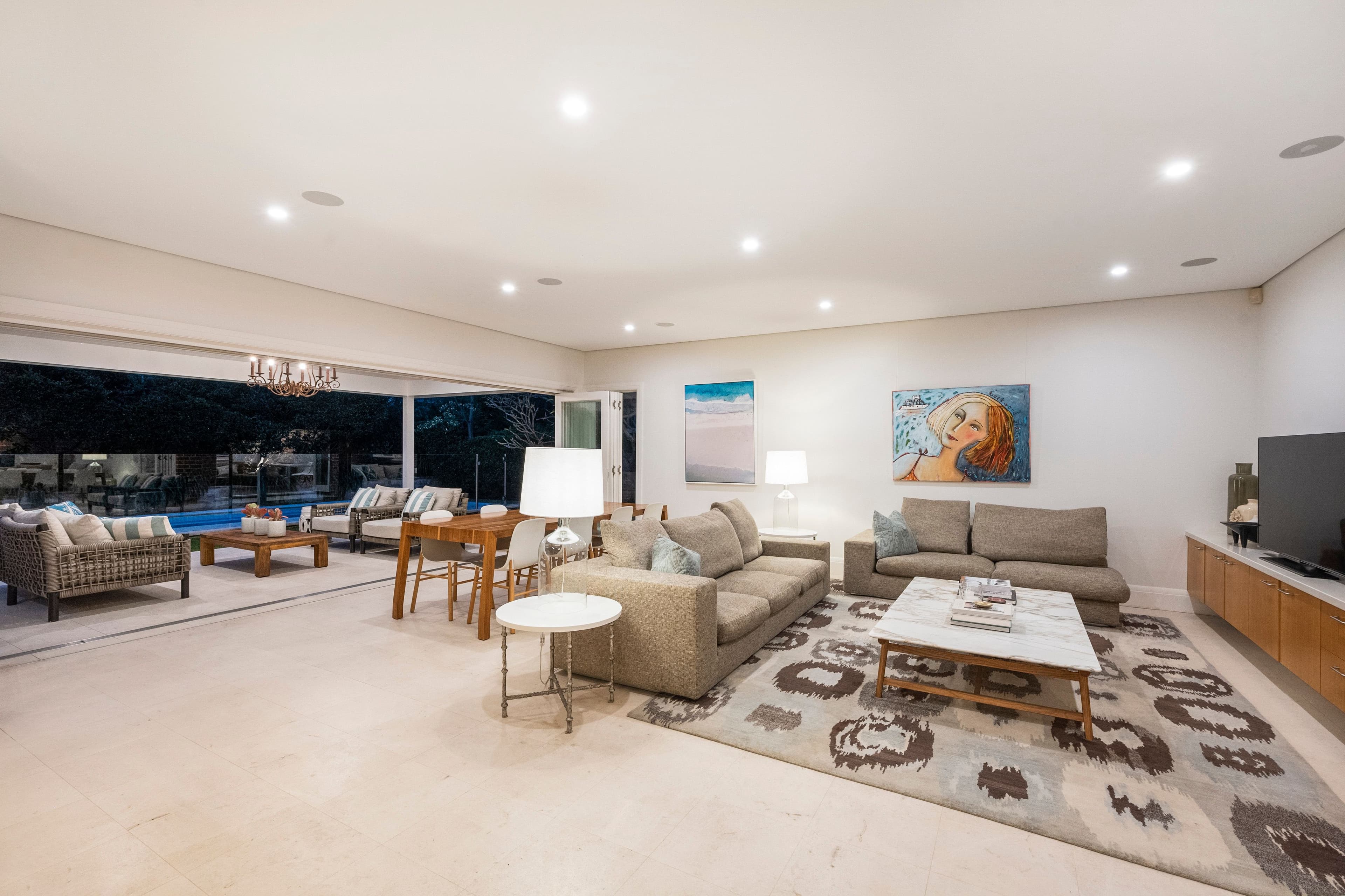 27 The Crescent, Mosman NSW 2088, Mosman - Thumbnail 4