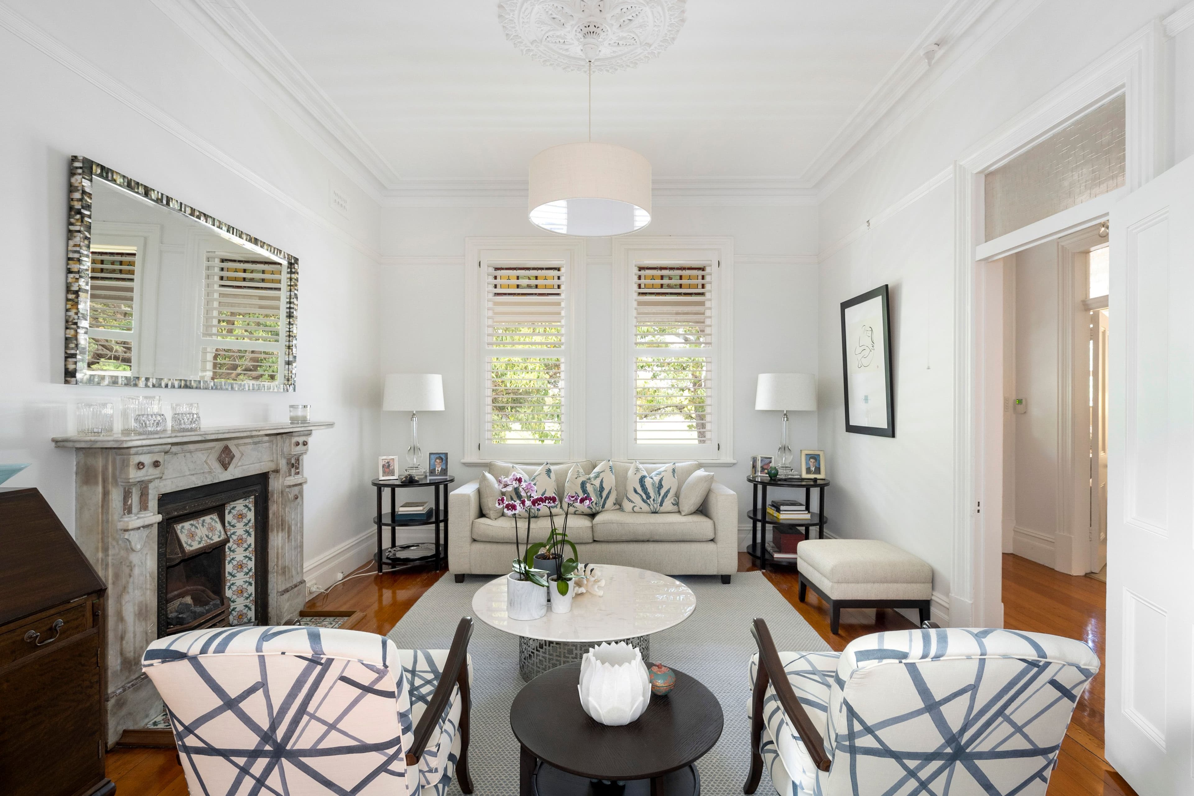 27 The Crescent, Mosman NSW 2088, Mosman - Thumbnail 8