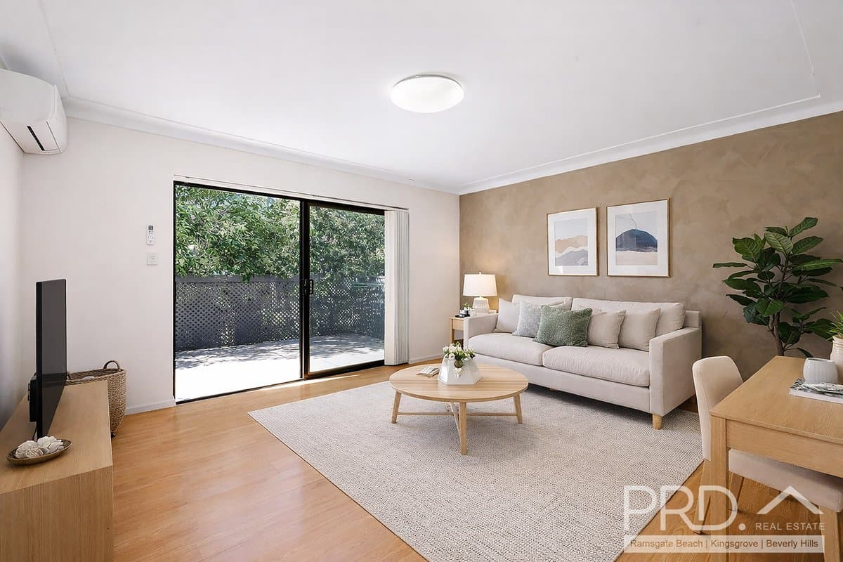 3/28 Broadarrow Road, NARWEE NSW 2209, Narwee - Thumbnail 2