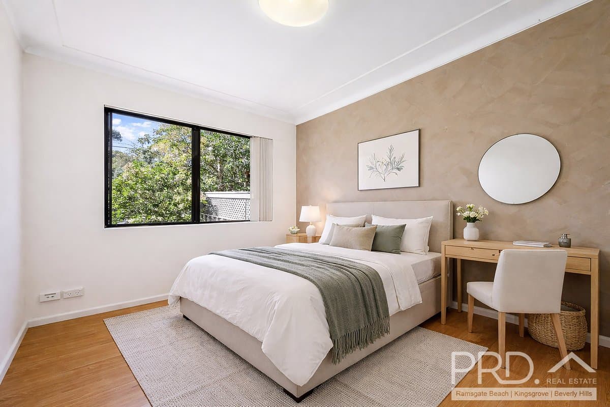 3/28 Broadarrow Road, NARWEE NSW 2209, Narwee - Thumbnail 4