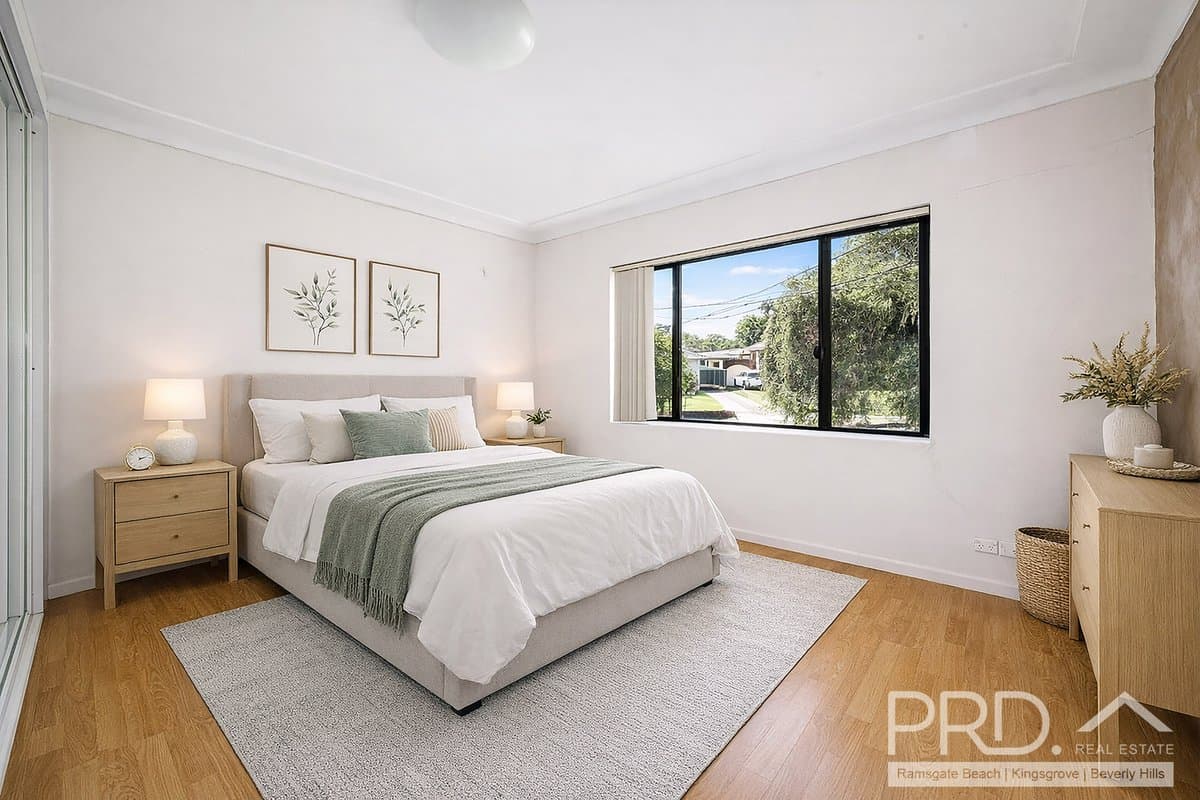 3/28 Broadarrow Road, NARWEE NSW 2209, Narwee - Thumbnail 5