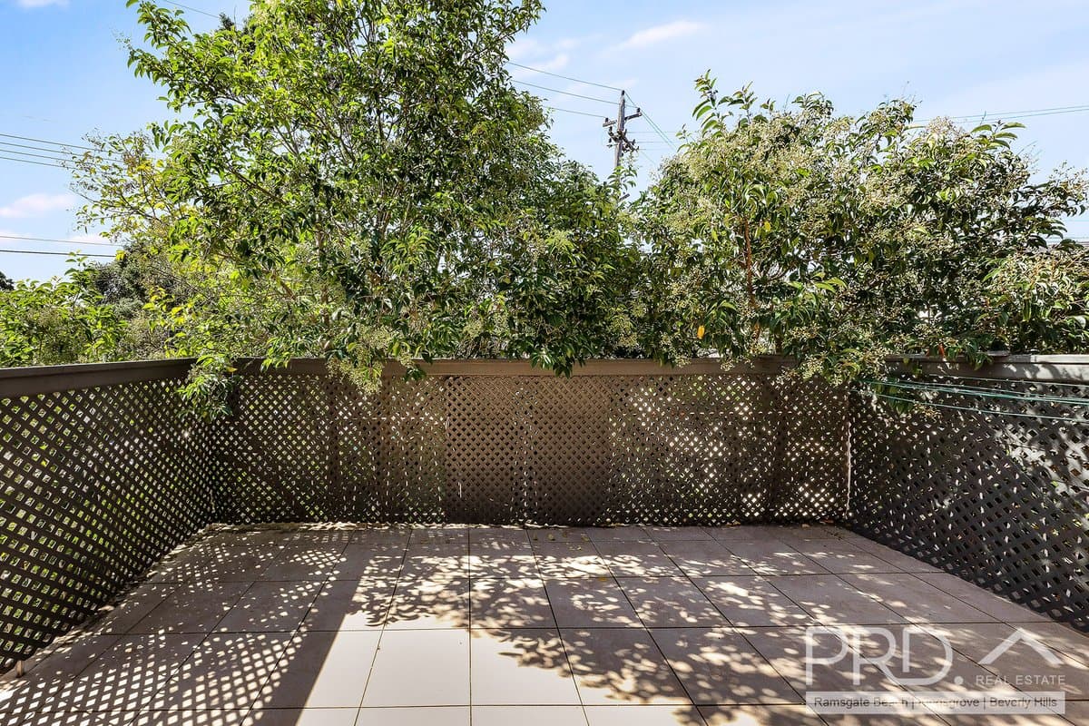 3/28 Broadarrow Road, NARWEE NSW 2209, Narwee - Thumbnail 7