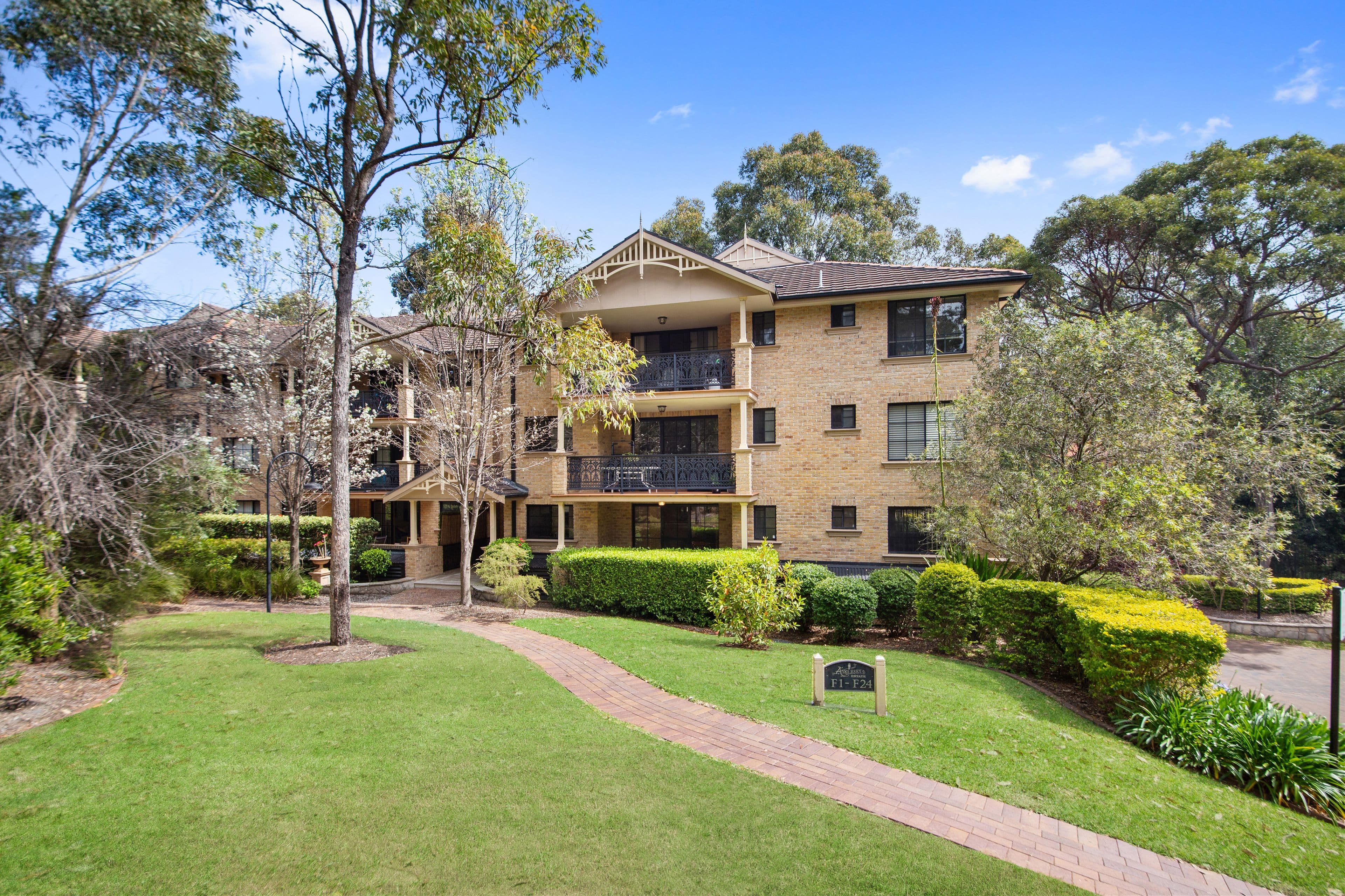 F7/6 Schofield Place, Menai NSW 2234, Menai - Image 1