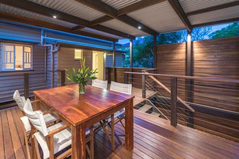 38 Herbert Street, PADDINGTON QLD 4064, Paddington - Image 1