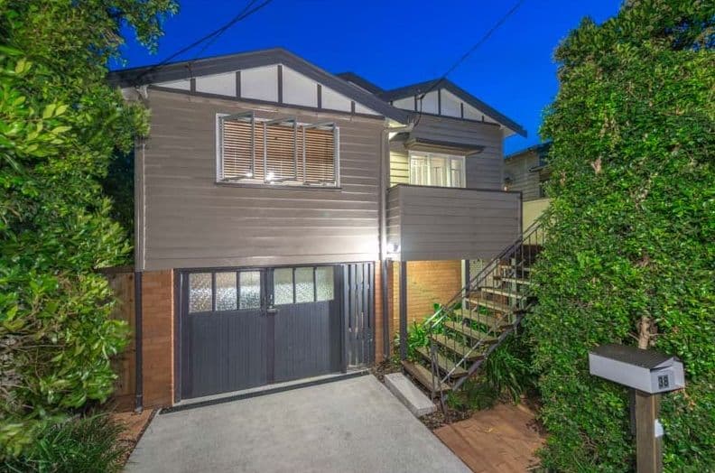 38 Herbert Street, PADDINGTON QLD 4064, Paddington - Thumbnail 2