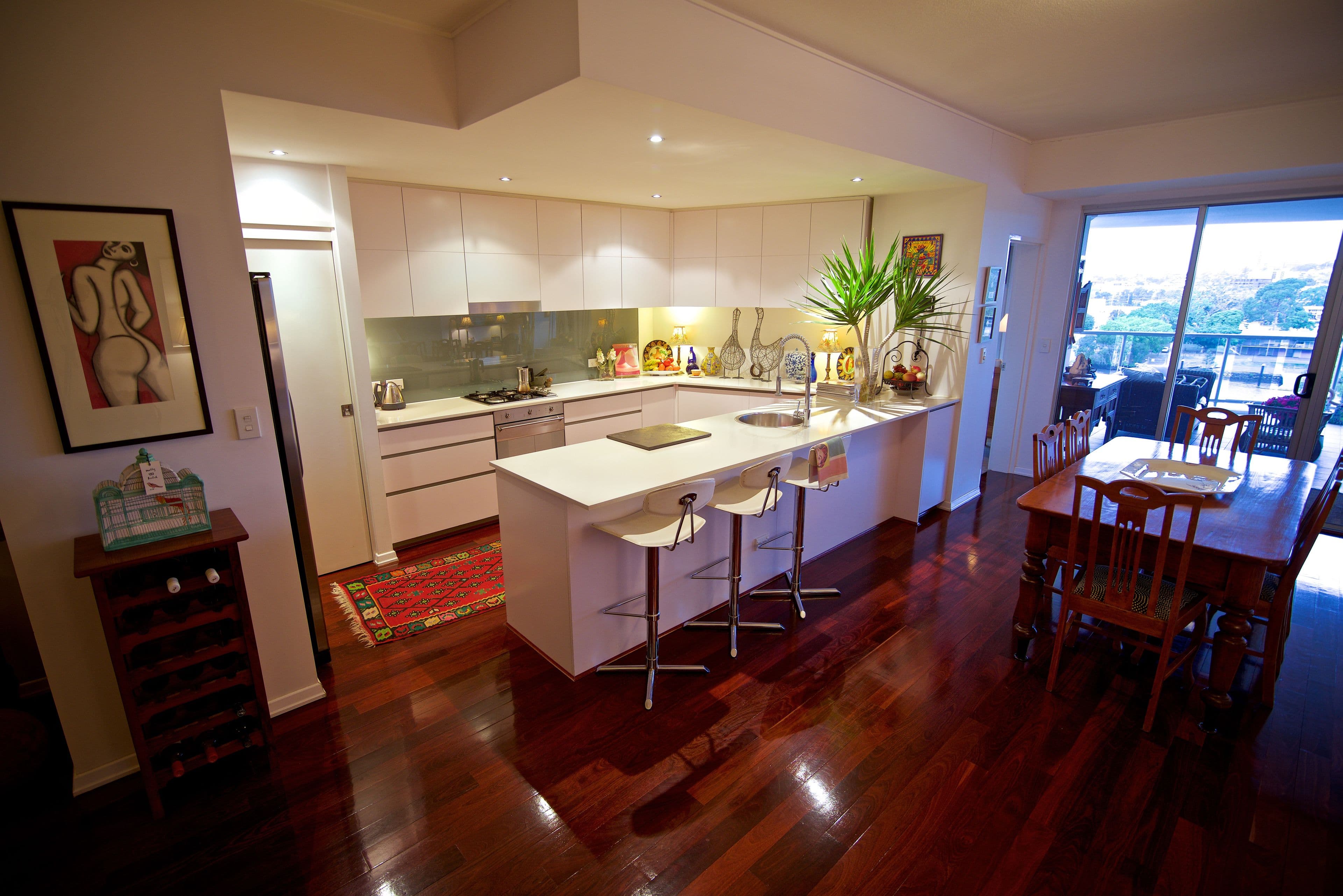 363 Coronation Drive, Auchenflower QLD 4066, Auchenflower - Thumbnail 5