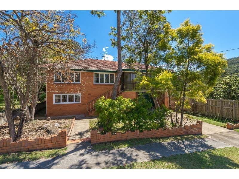 6 Greenlanes Road, Ashgrove QLD 4060, Ashgrove - Image 1
