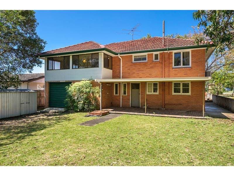 6 Greenlanes Road, Ashgrove QLD 4060, Ashgrove - Thumbnail 4