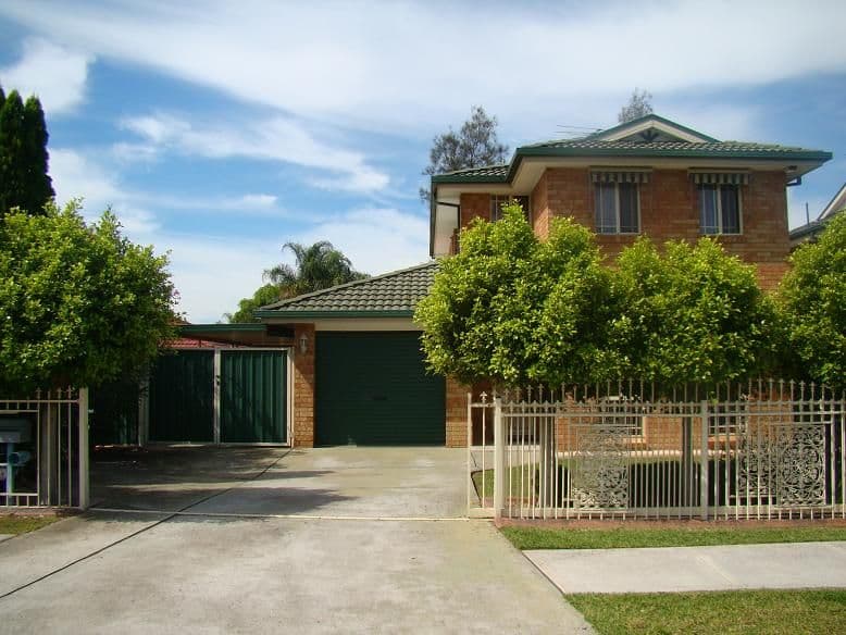 13 Gosha Place, ROOTY HILL NSW 2766, Rooty Hill - Image 1