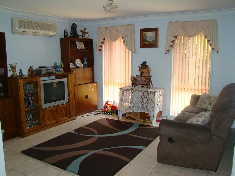 13 Gosha Place, ROOTY HILL NSW 2766, Rooty Hill - Thumbnail 2