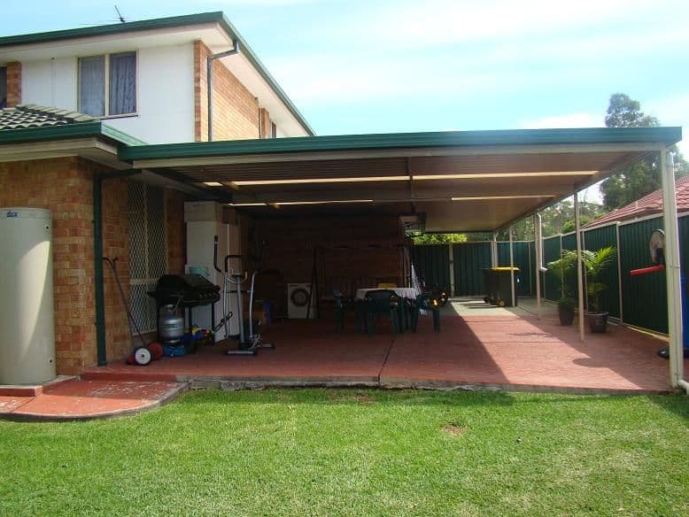 13 Gosha Place, ROOTY HILL NSW 2766, Rooty Hill - Thumbnail 7