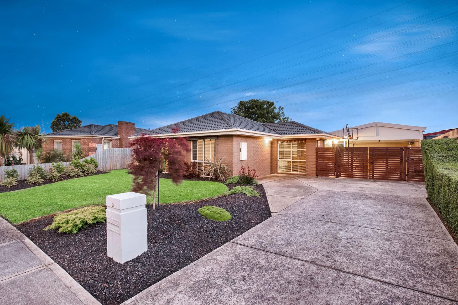 3 Basil Close, Hallam VIC 3803, Hallam - Image 1