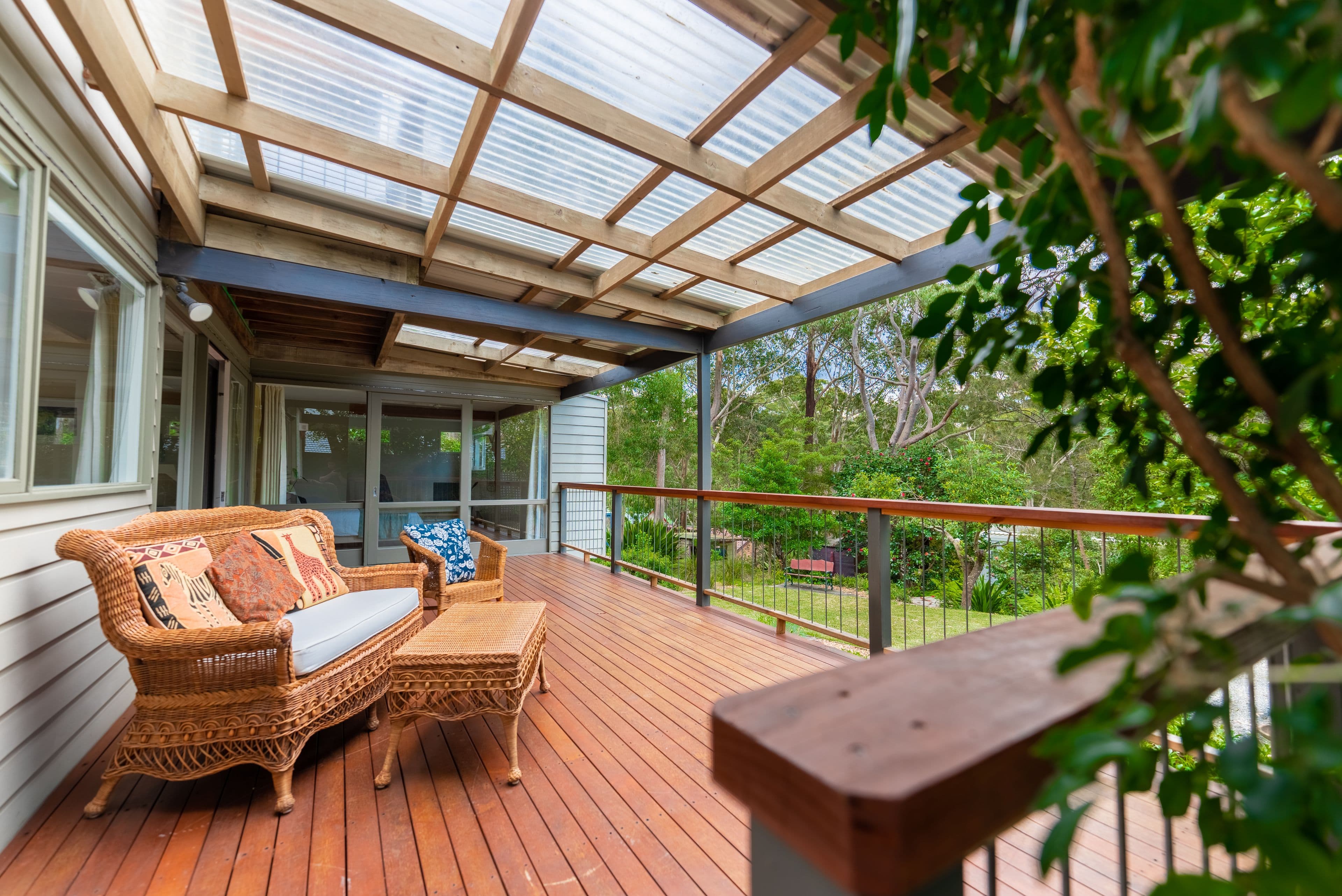 23 Tunnel Road, Helensburgh NSW 2508, Helensburgh - Thumbnail 2