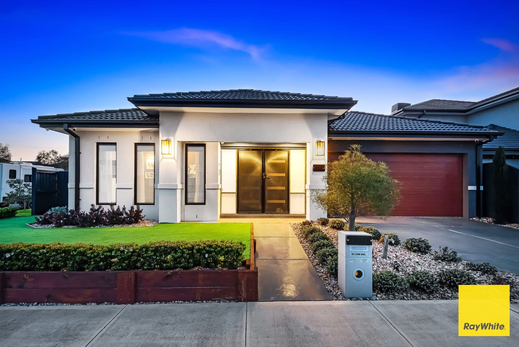 20 Torrington Street, Point Cook VIC 3030, Point Cook - Image 1