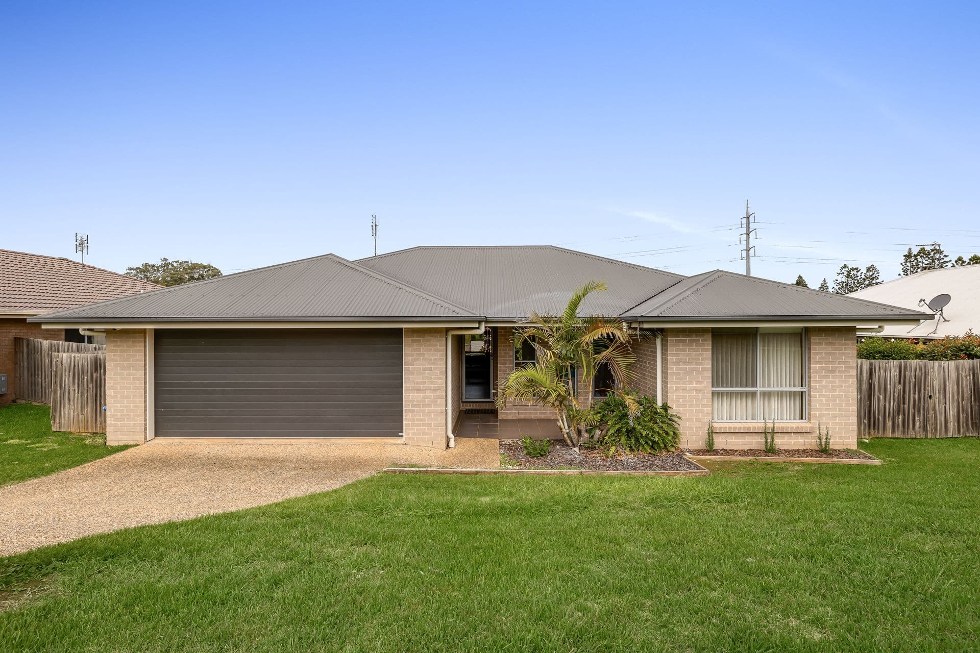 16 Furness Court, Kearneys Spring QLD 4350, Kearneys Spring - Image 1