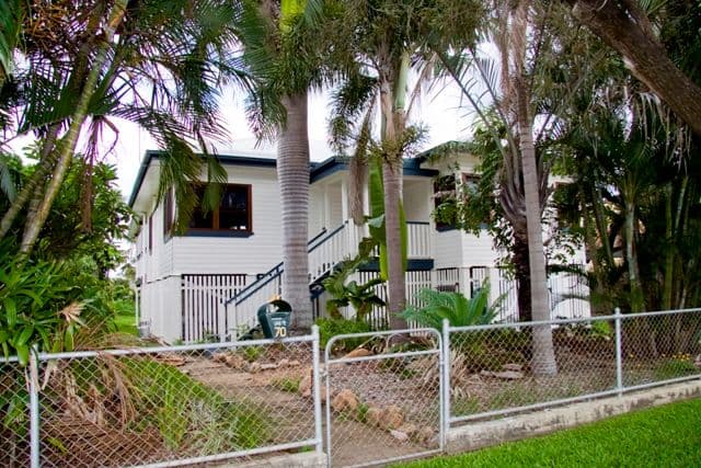 70 Norris Street, HERMIT PARK QLD 4812, Hermit Park - Image 1
