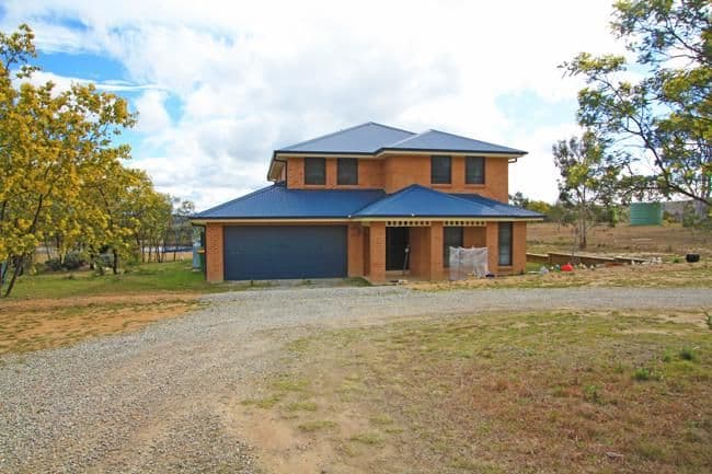 516 Denley Drive, WAMBOIN NSW 2620, Wamboin - Image 1