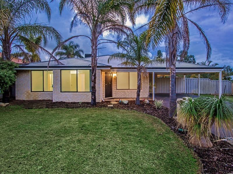 74 Nottingham Parkway, ORELIA WA 6167, Orelia - Image 1