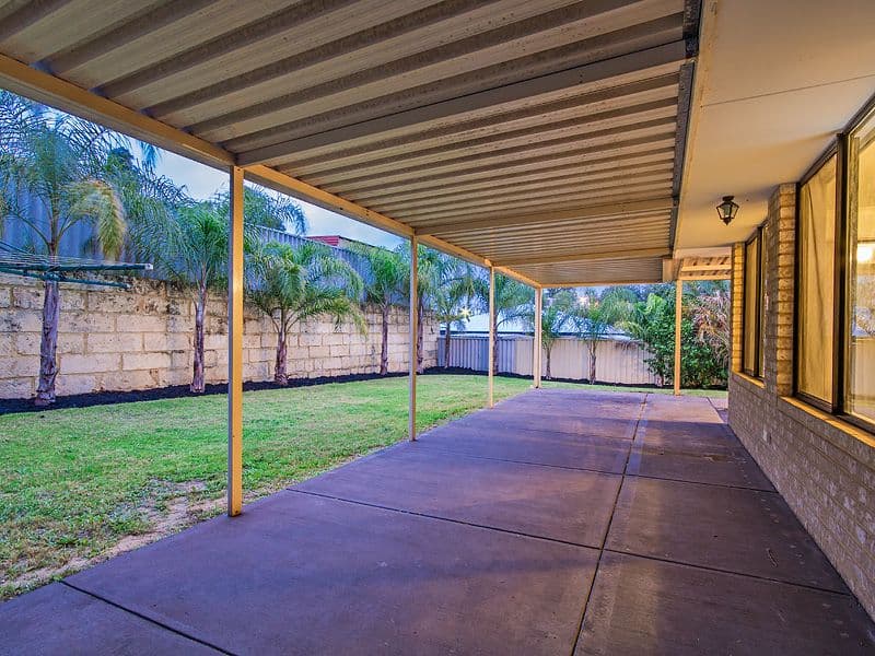 74 Nottingham Parkway, ORELIA WA 6167, Orelia - Thumbnail 2