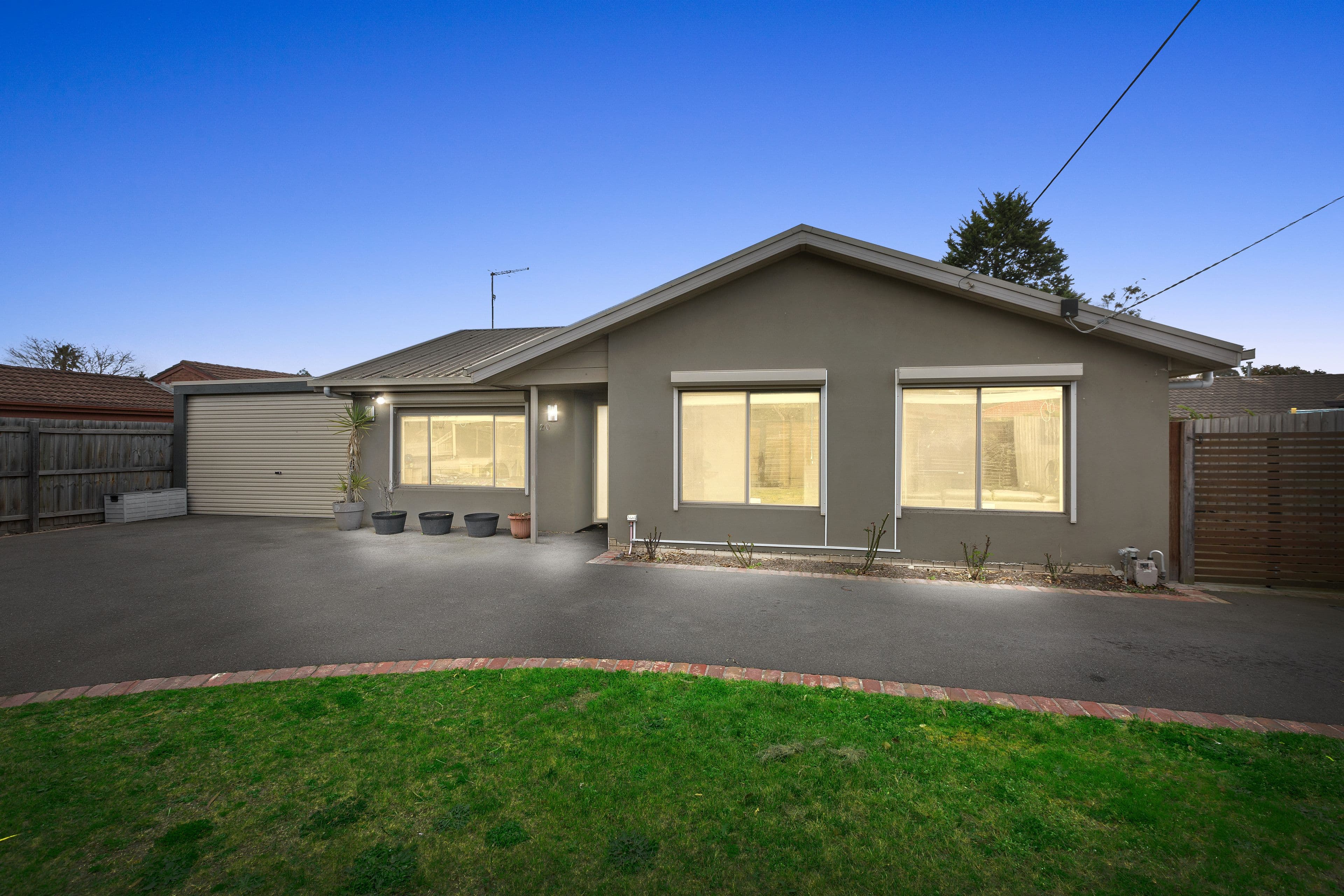 20 Taketa Crescent, Frankston VIC 3199, Frankston - Image 1