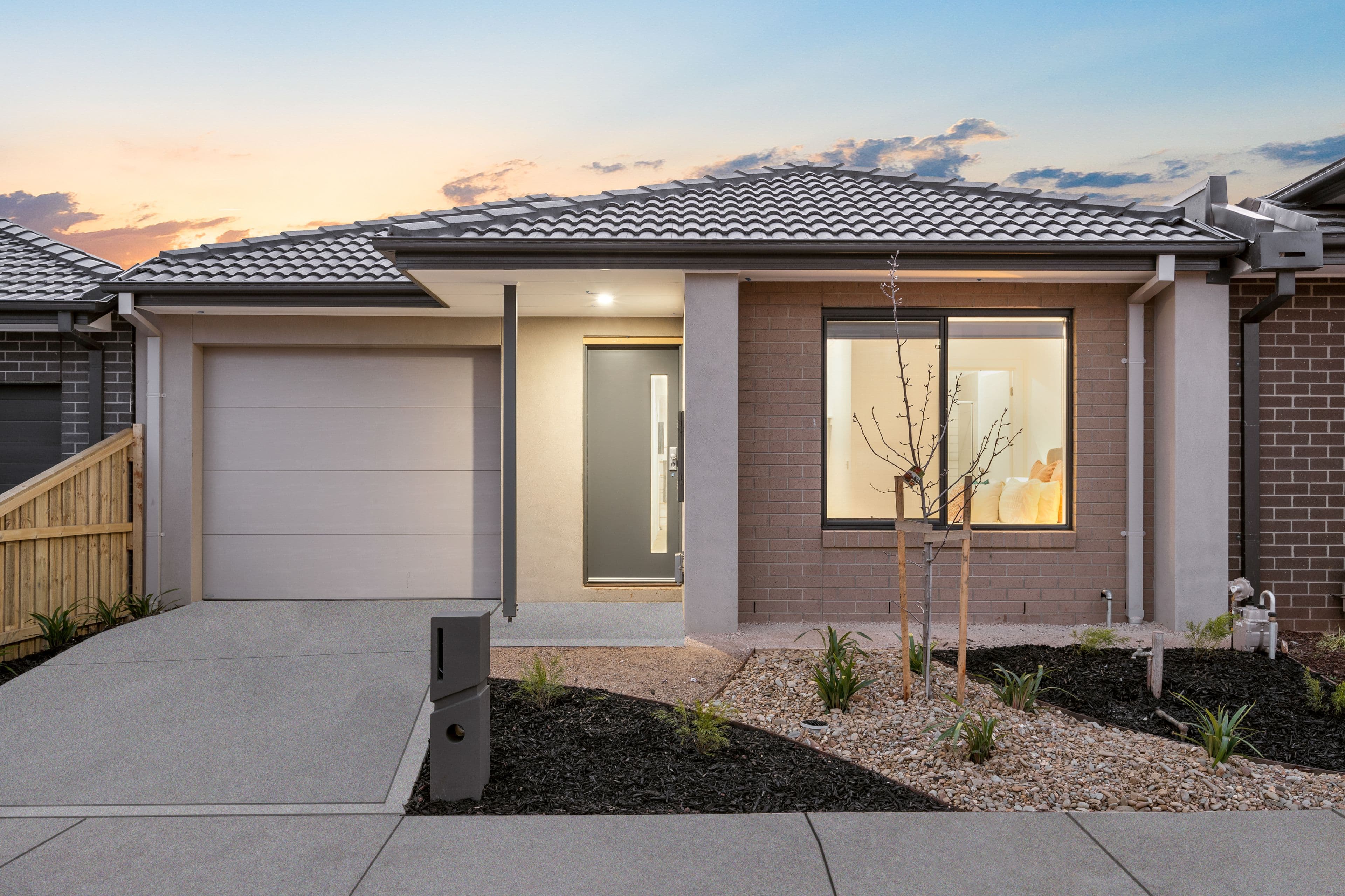 13 Salerno Street, FRASER RISE VIC 3336, Fraser Rise - Image 1