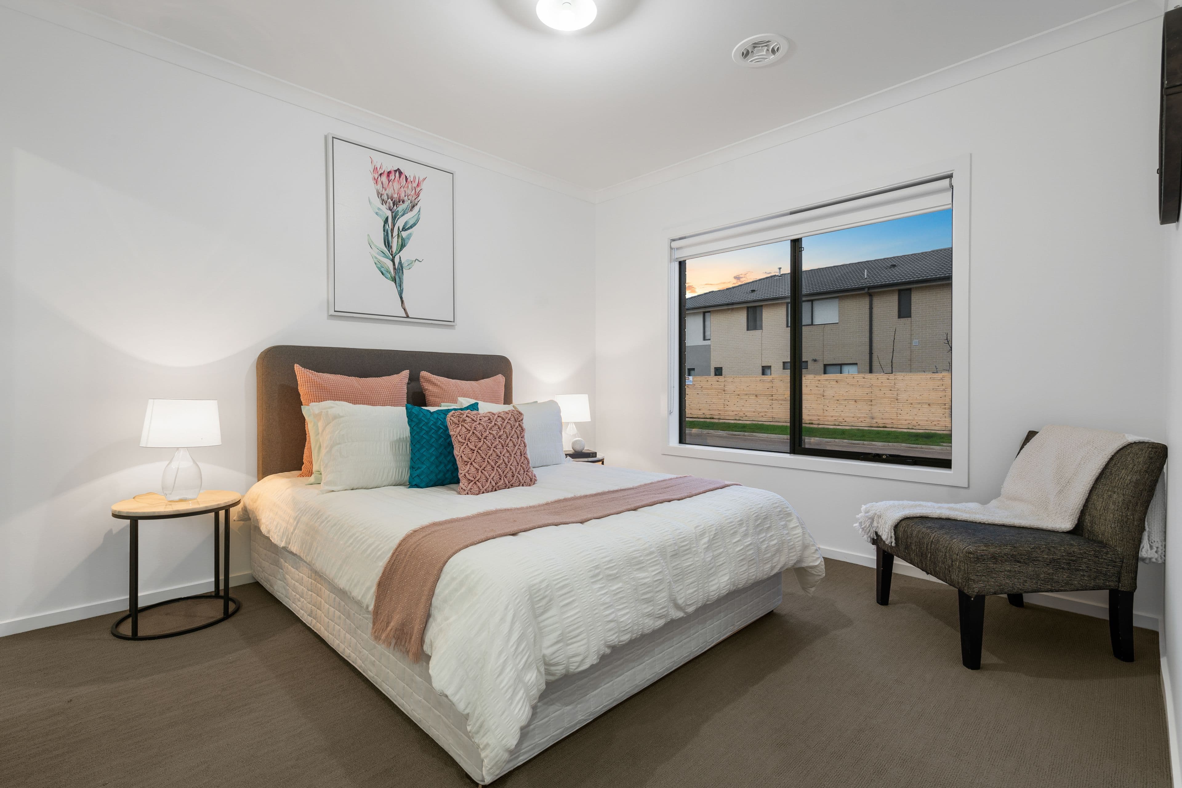 13 Salerno Street, FRASER RISE VIC 3336, Fraser Rise - Thumbnail 7