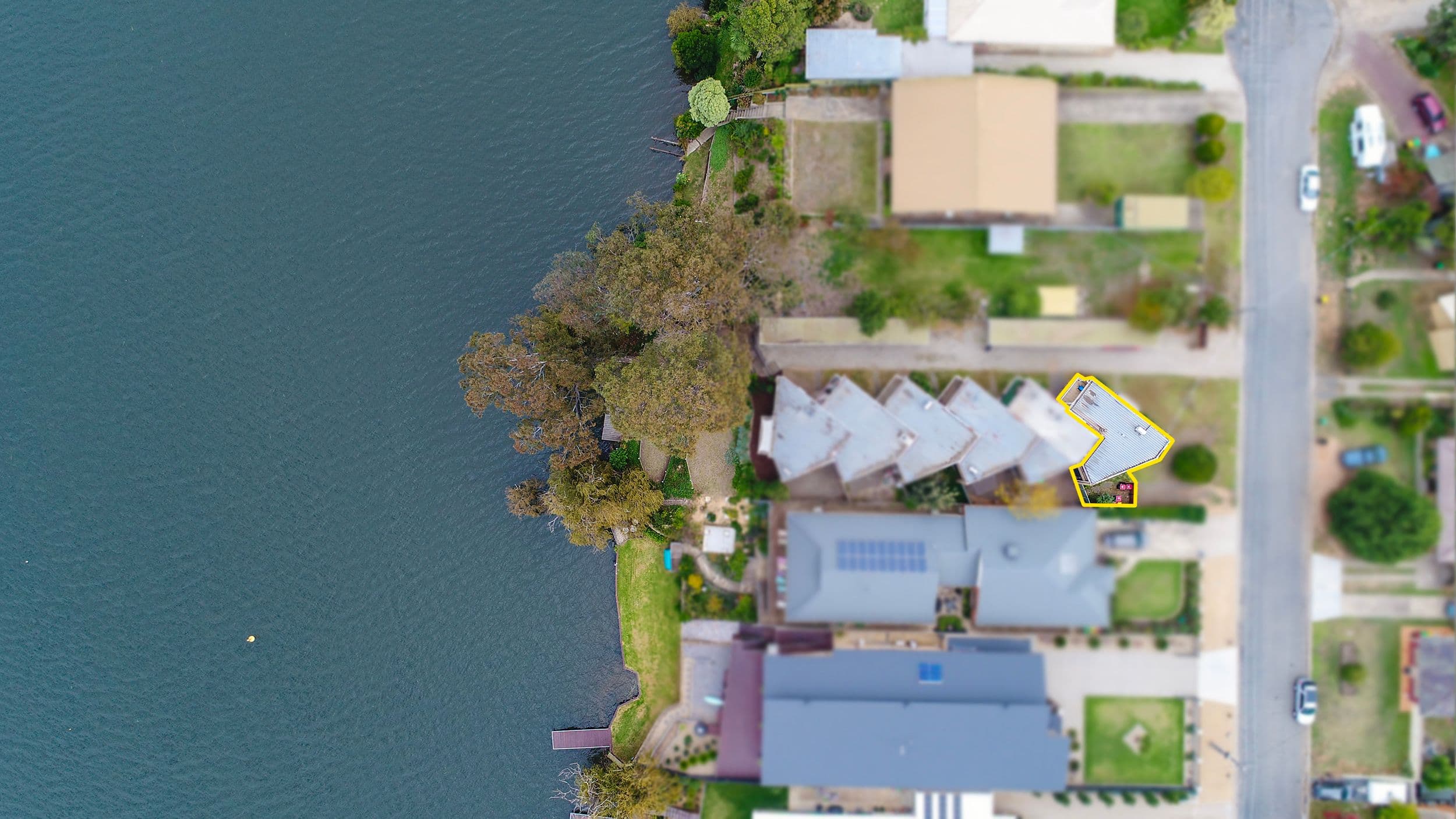 29-31 Young Street, Nagambie VIC 3608, Nagambie - Image 1