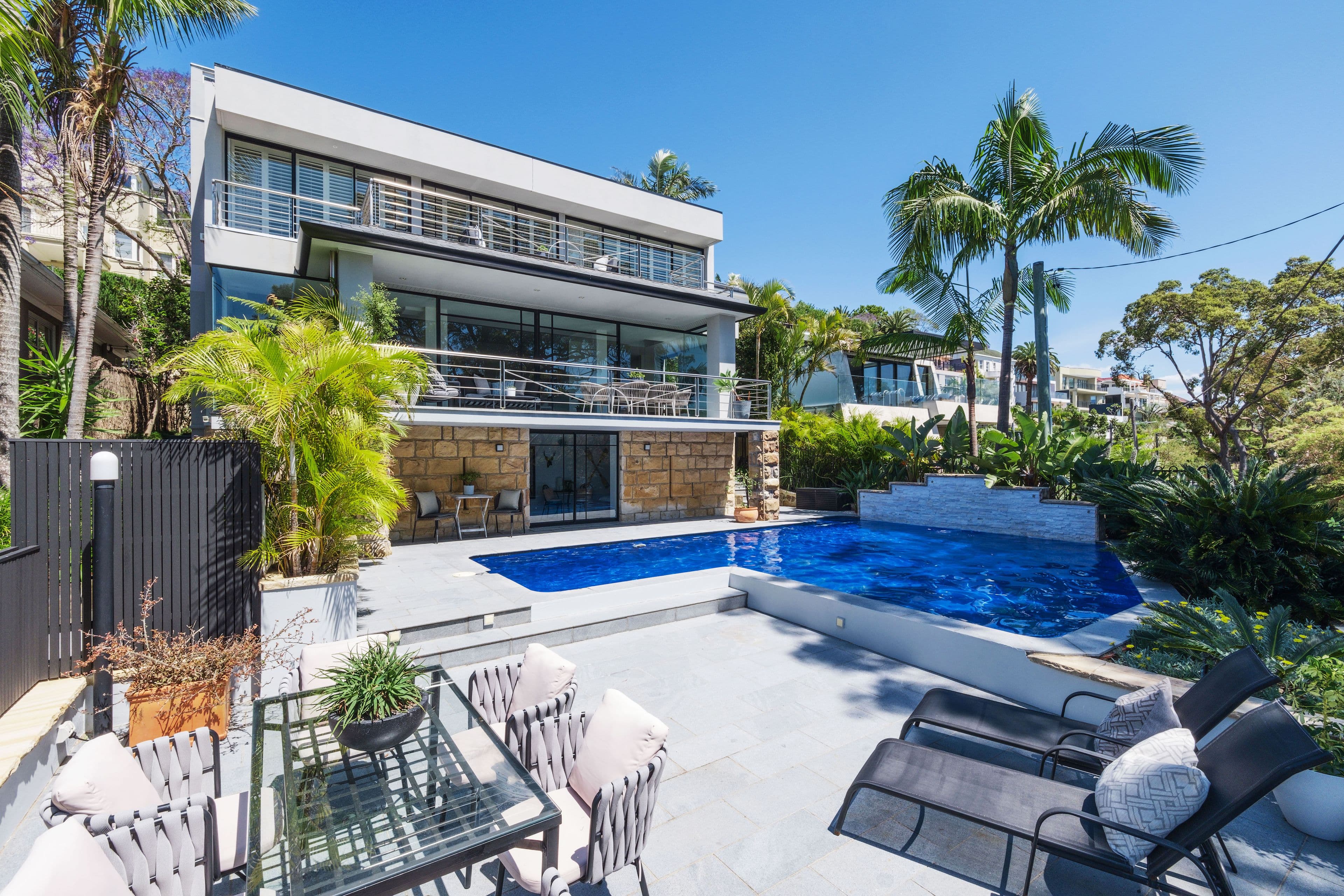 6 Delecta Avenue, Mosman NSW 2088, Mosman - Thumbnail 2