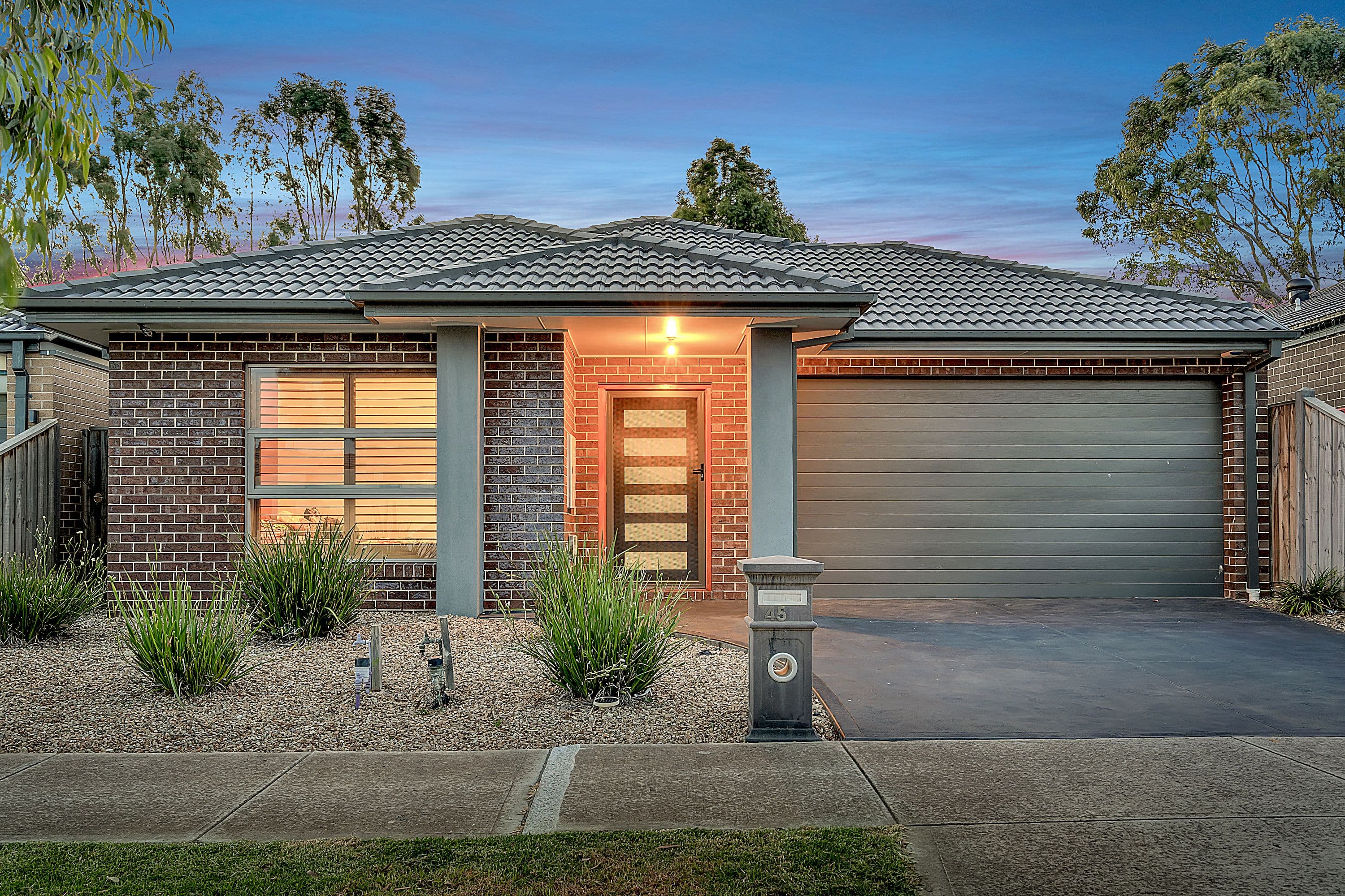 45 Evolve Esplanade, Wollert VIC 3750, Wollert - Image 1