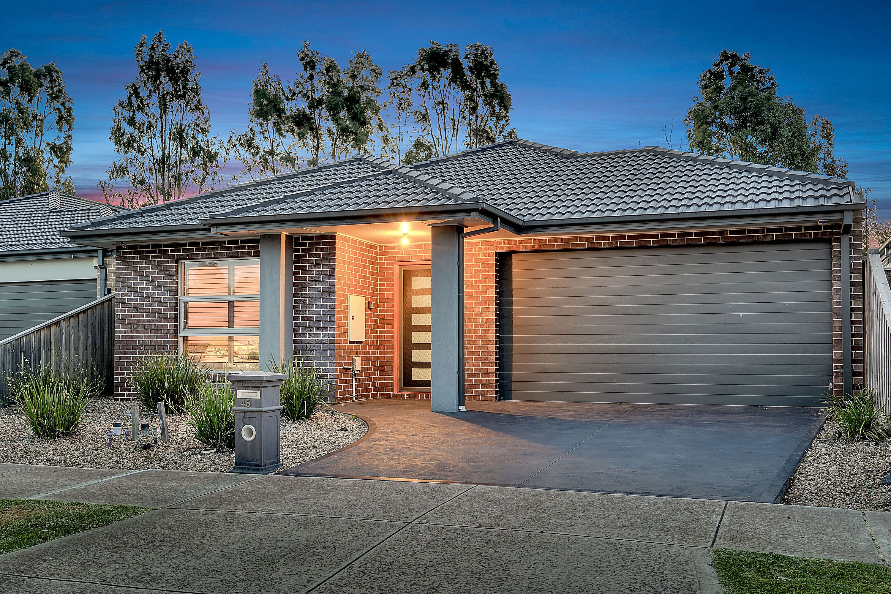 45 Evolve Esplanade, Wollert VIC 3750, Wollert - Thumbnail 2