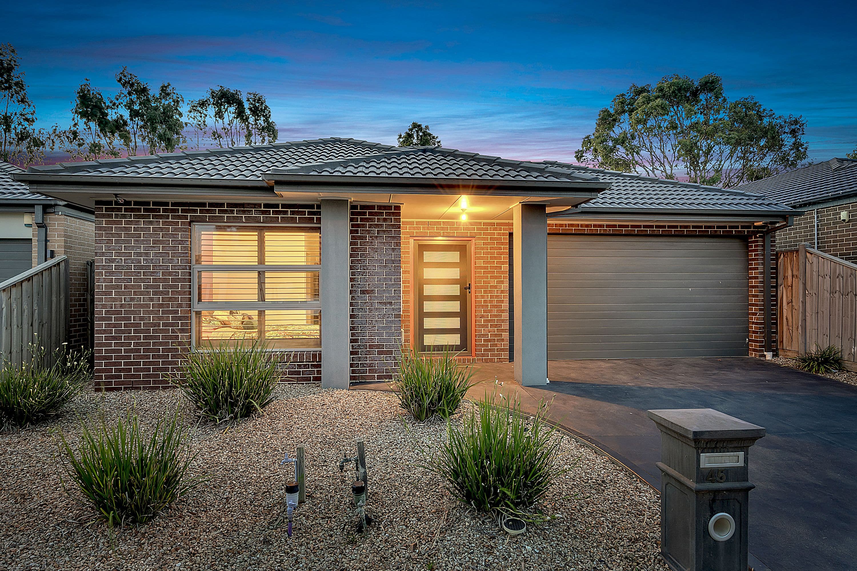 45 Evolve Esplanade, Wollert VIC 3750, Wollert - Thumbnail 3