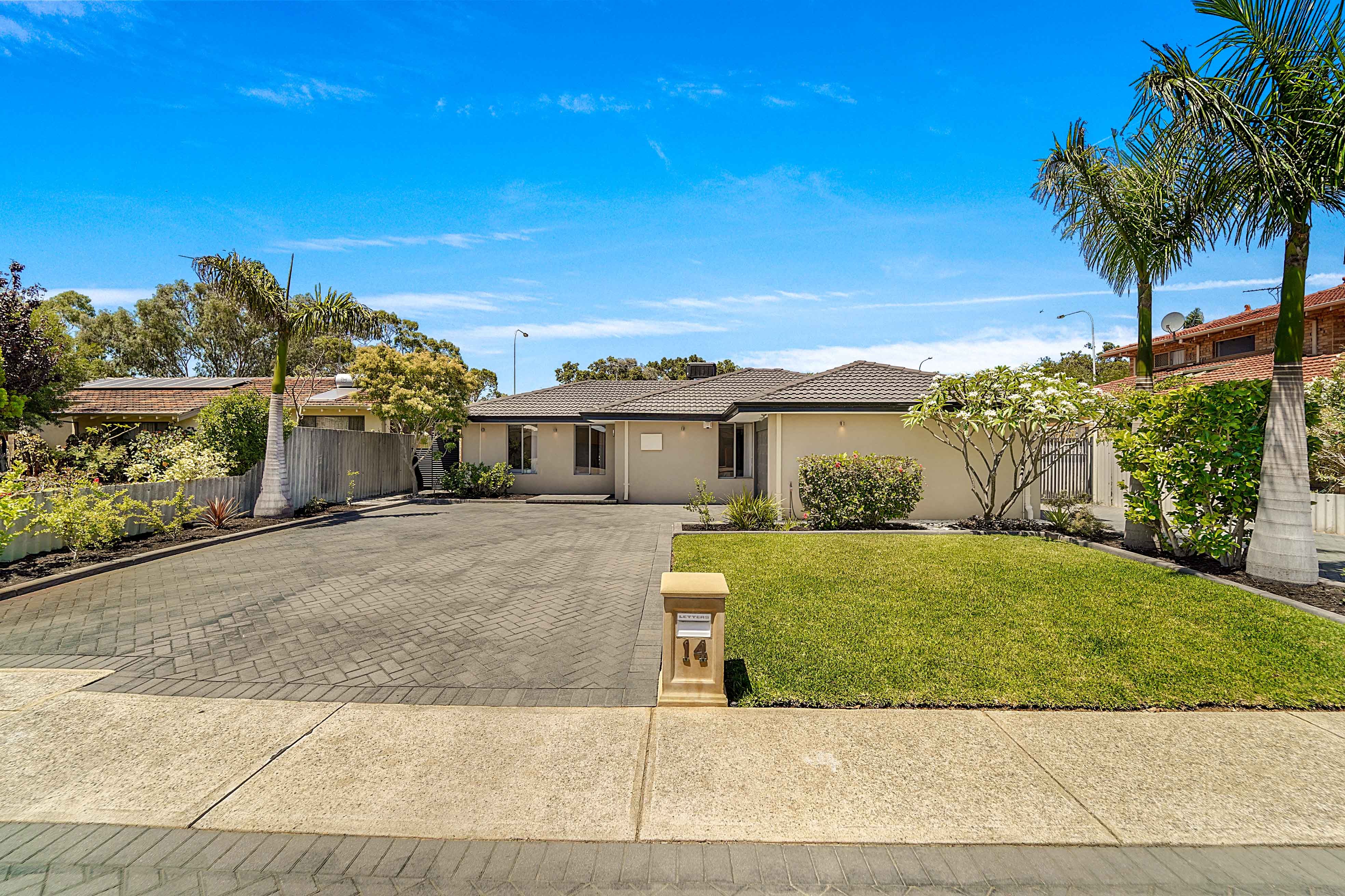 14 Grebe Street, Stirling WA 6021, Stirling - Image 1